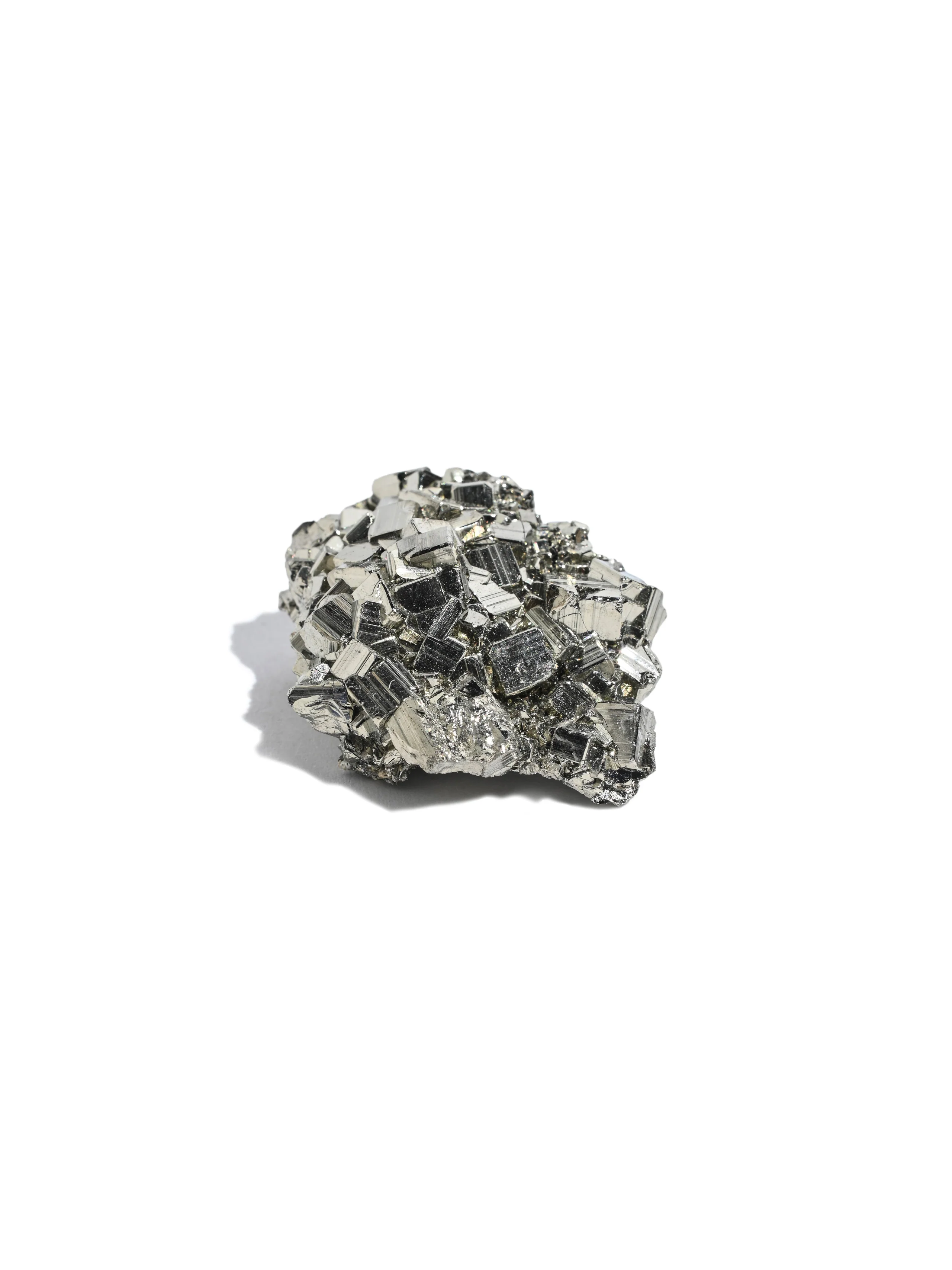 Pyrite Cluster - Image 6