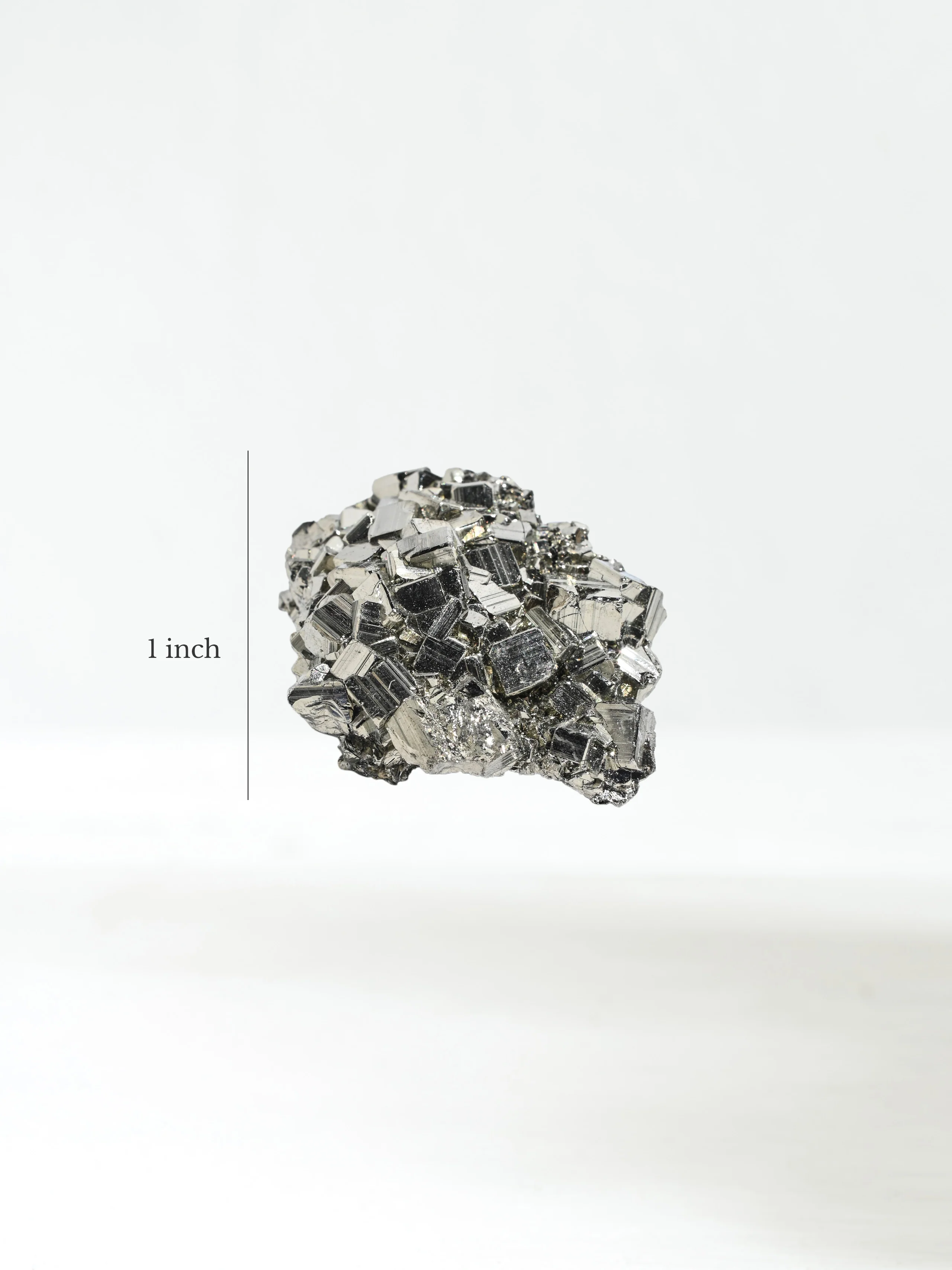 Pyrite Cluster - Image 7
