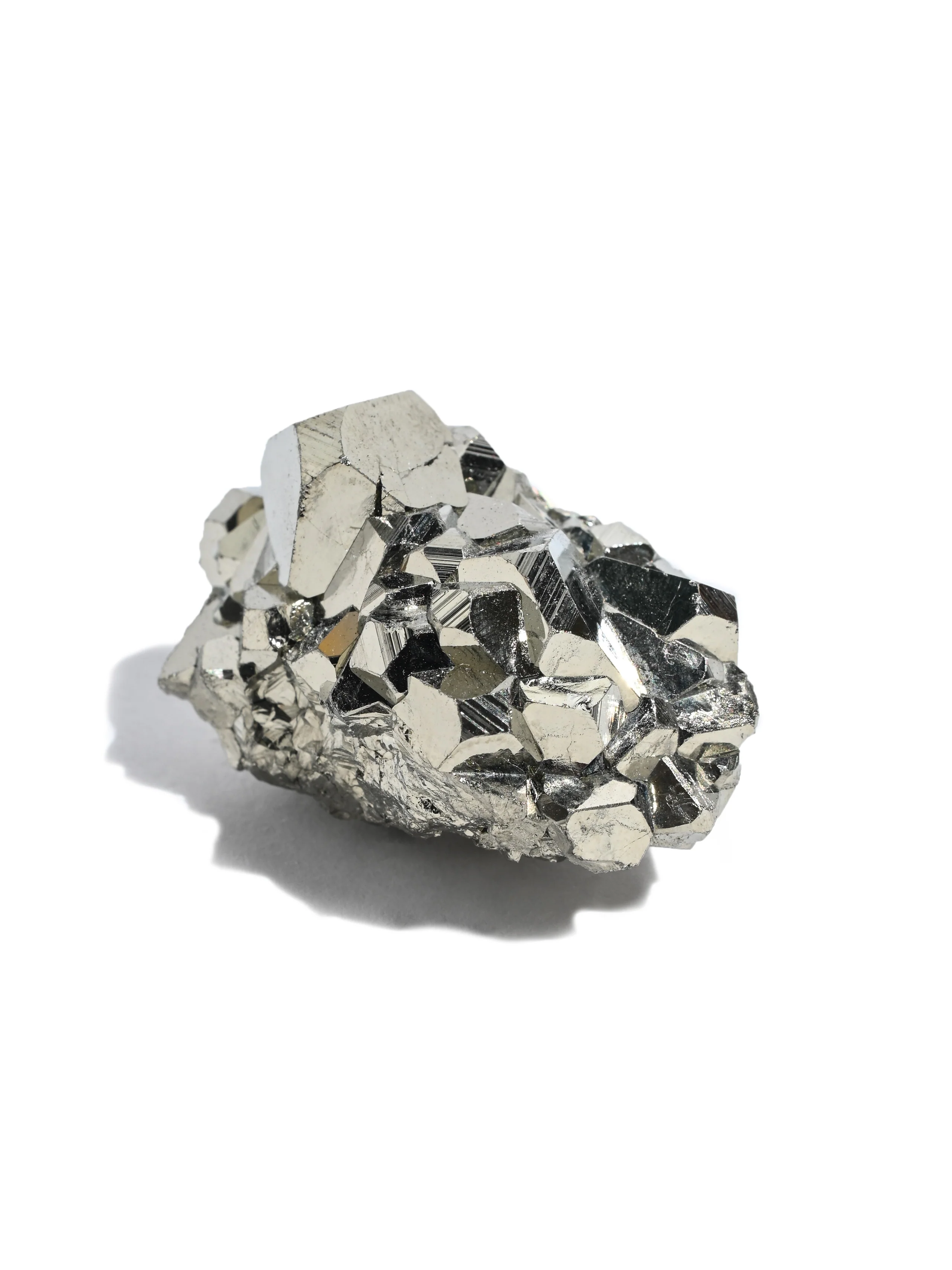 Pyrite Cluster - Image 8