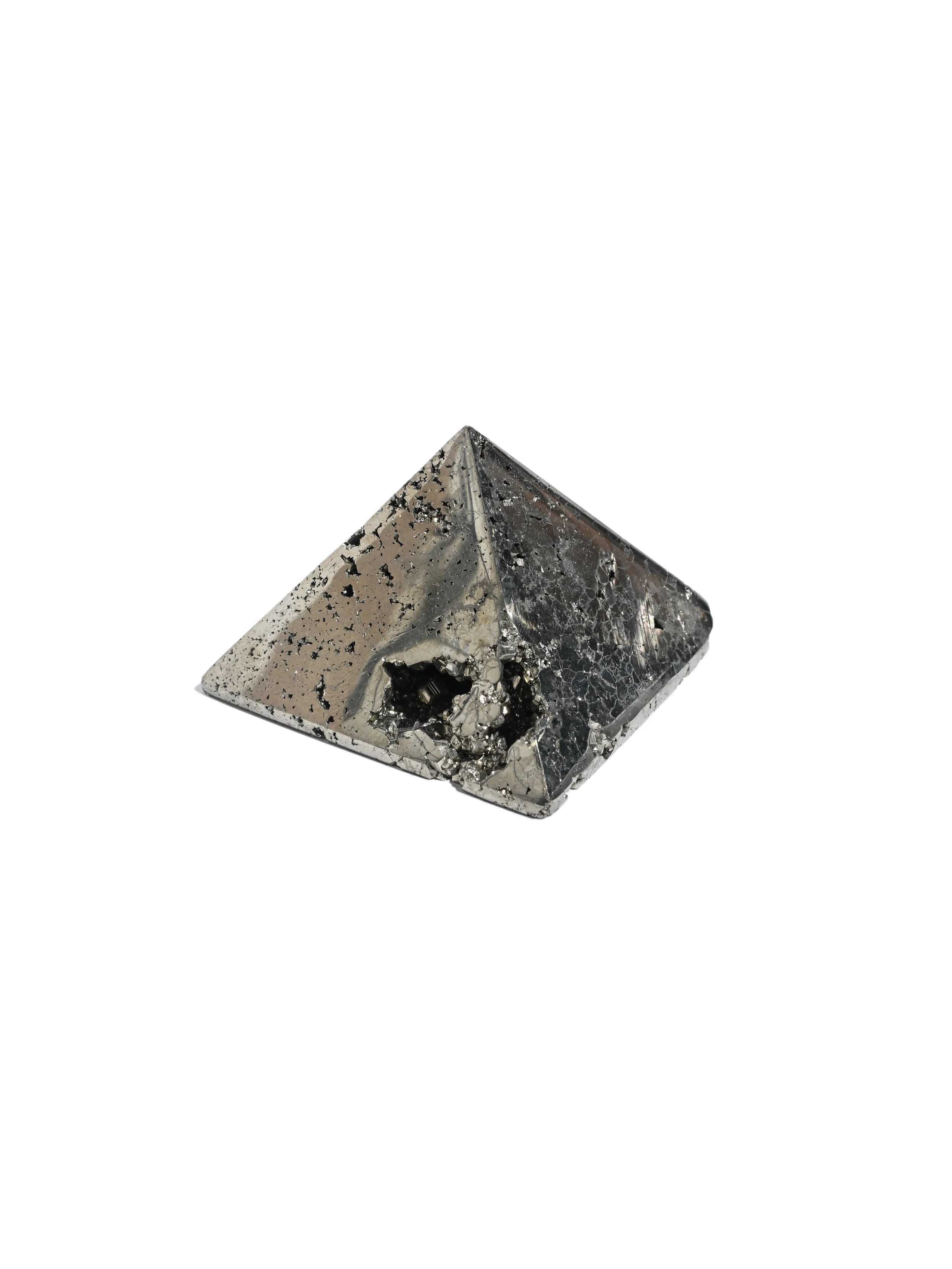 Pyrite Pyramid - Image 2