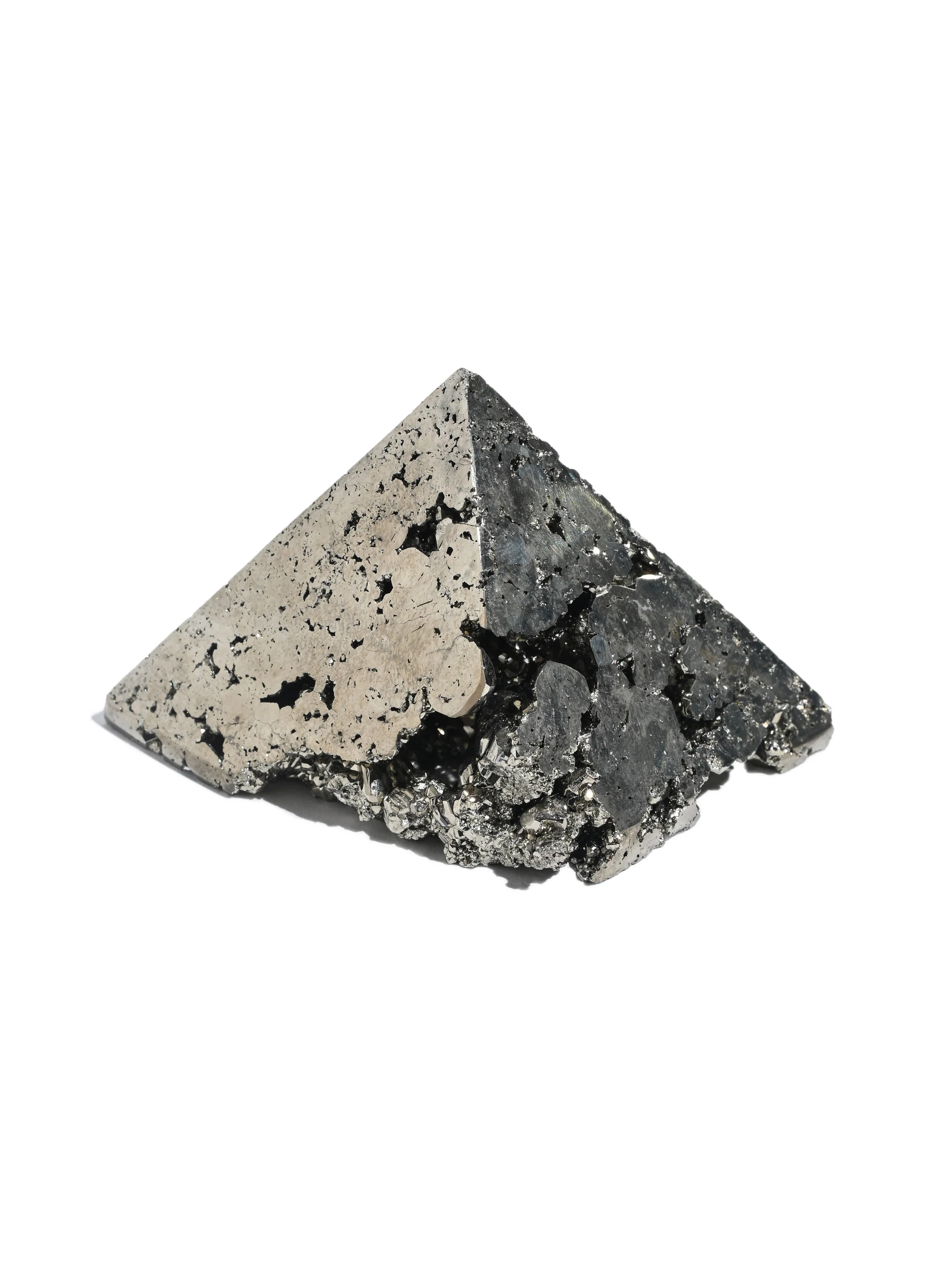 Pyrite Pyramid - Image 3