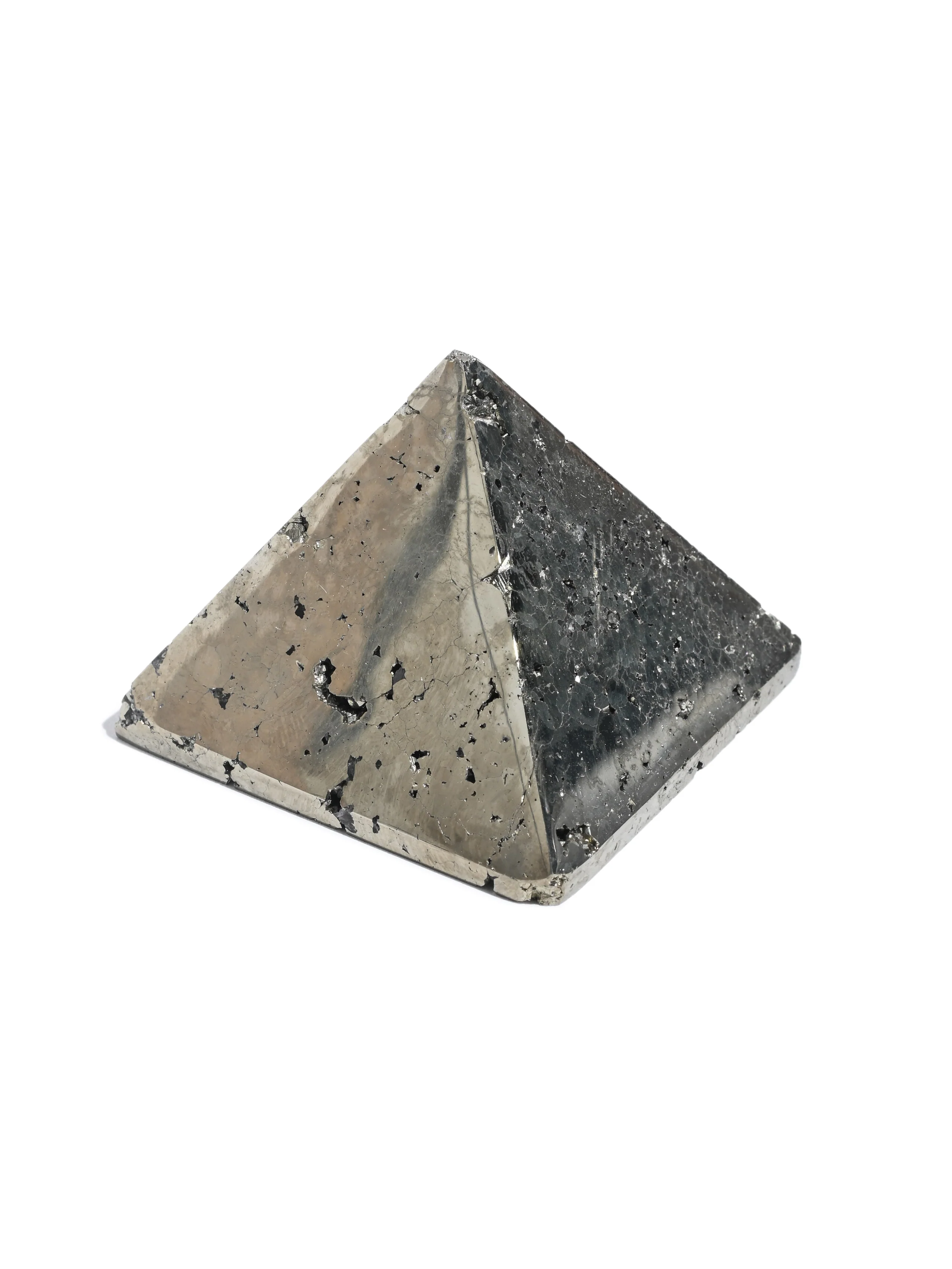 Pyrite Pyramid - Image 4