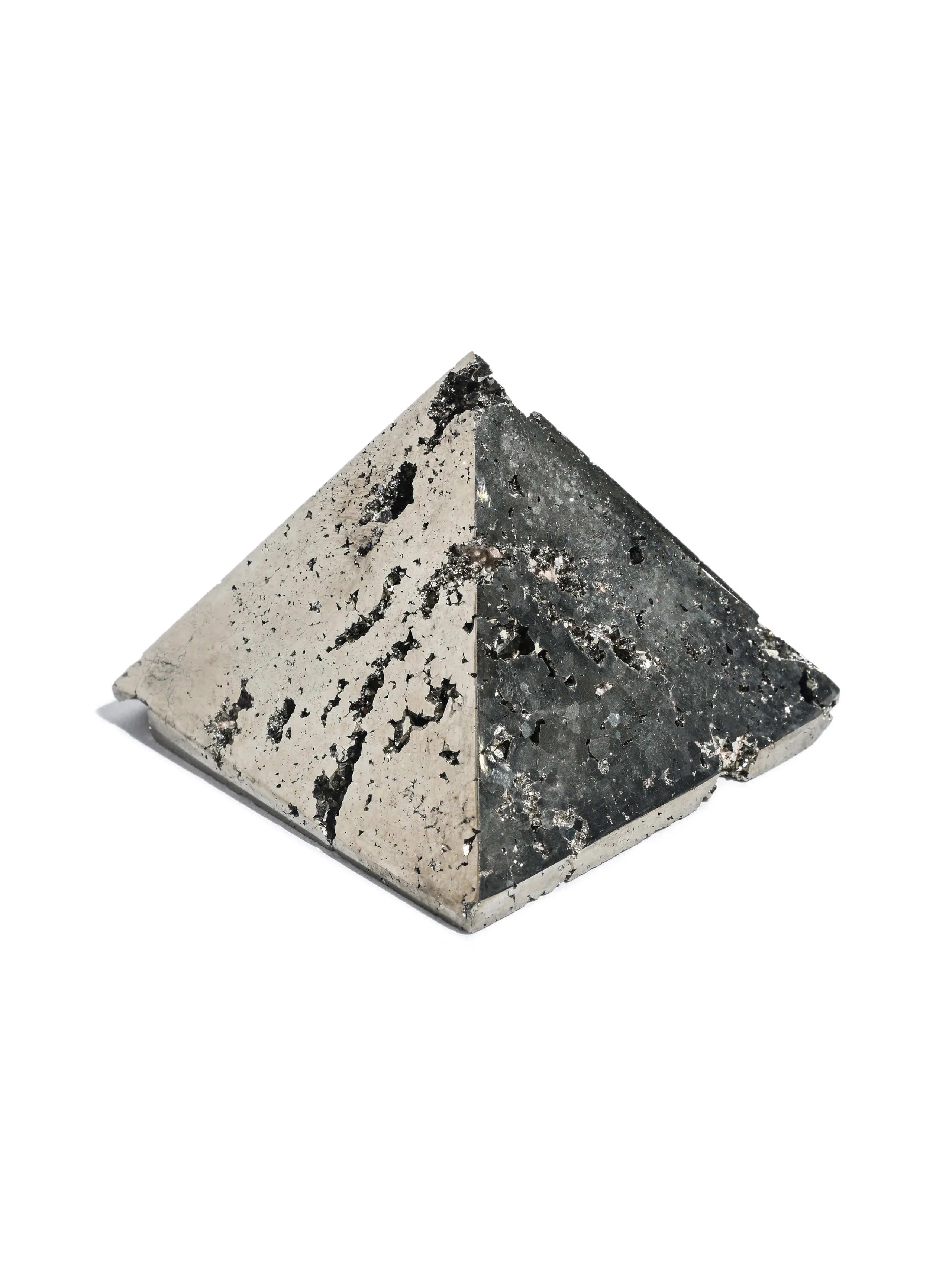 Pyrite Pyramid - Image 5