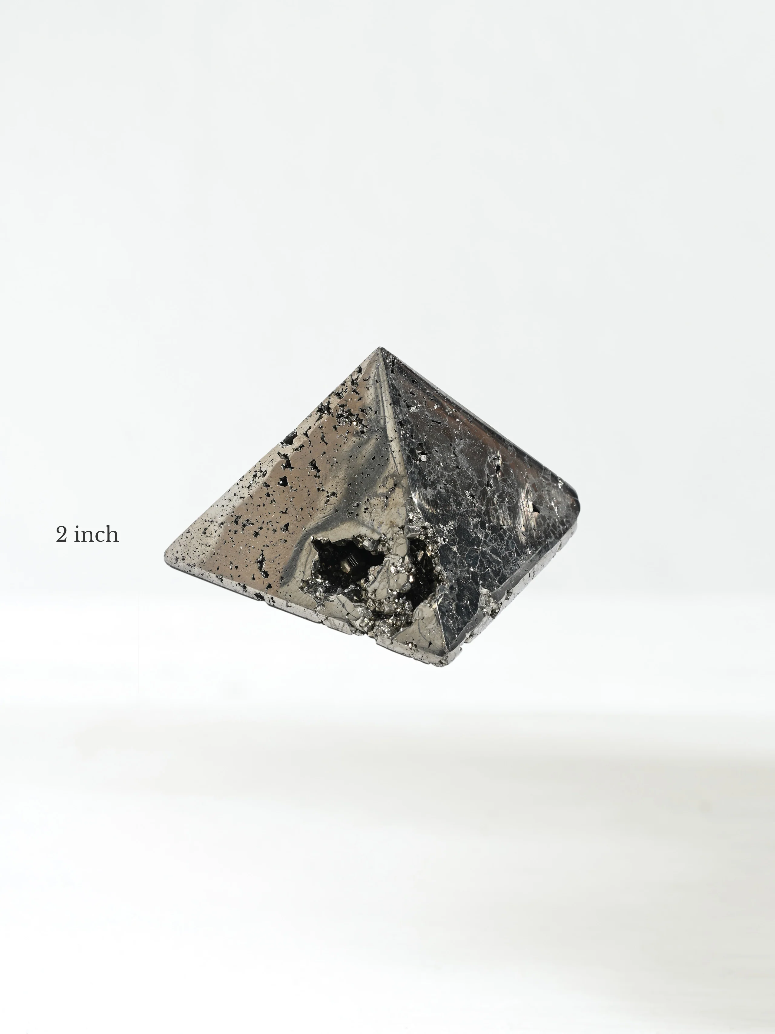 Pyrite Pyramid - Image 6
