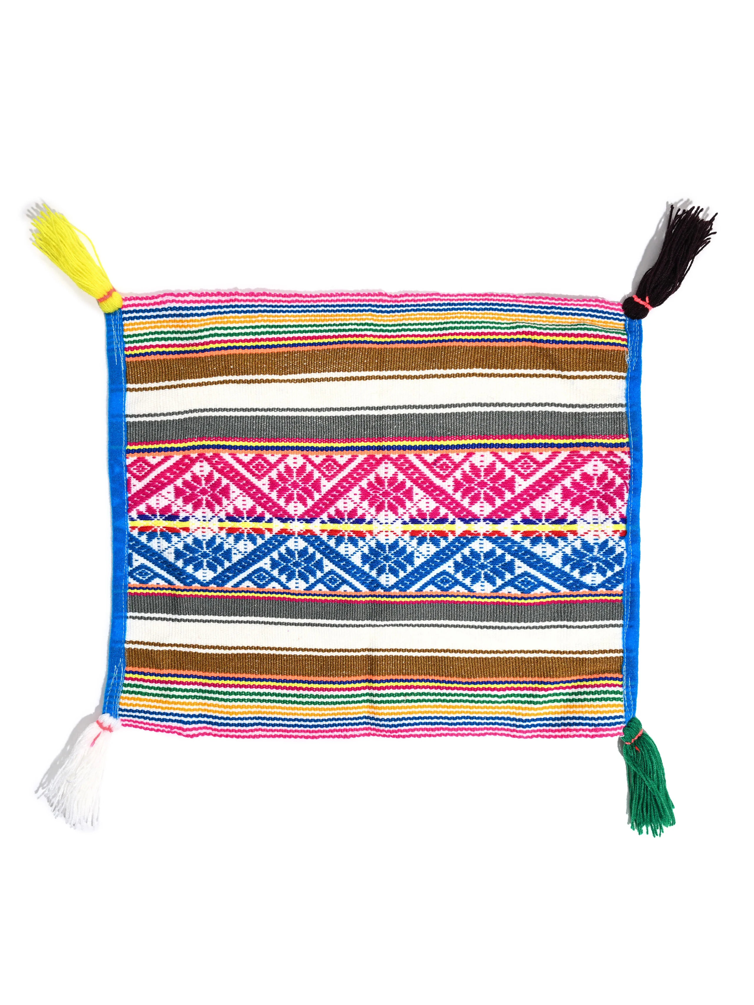Q'ero Andean Despacho Cloth - Image 10