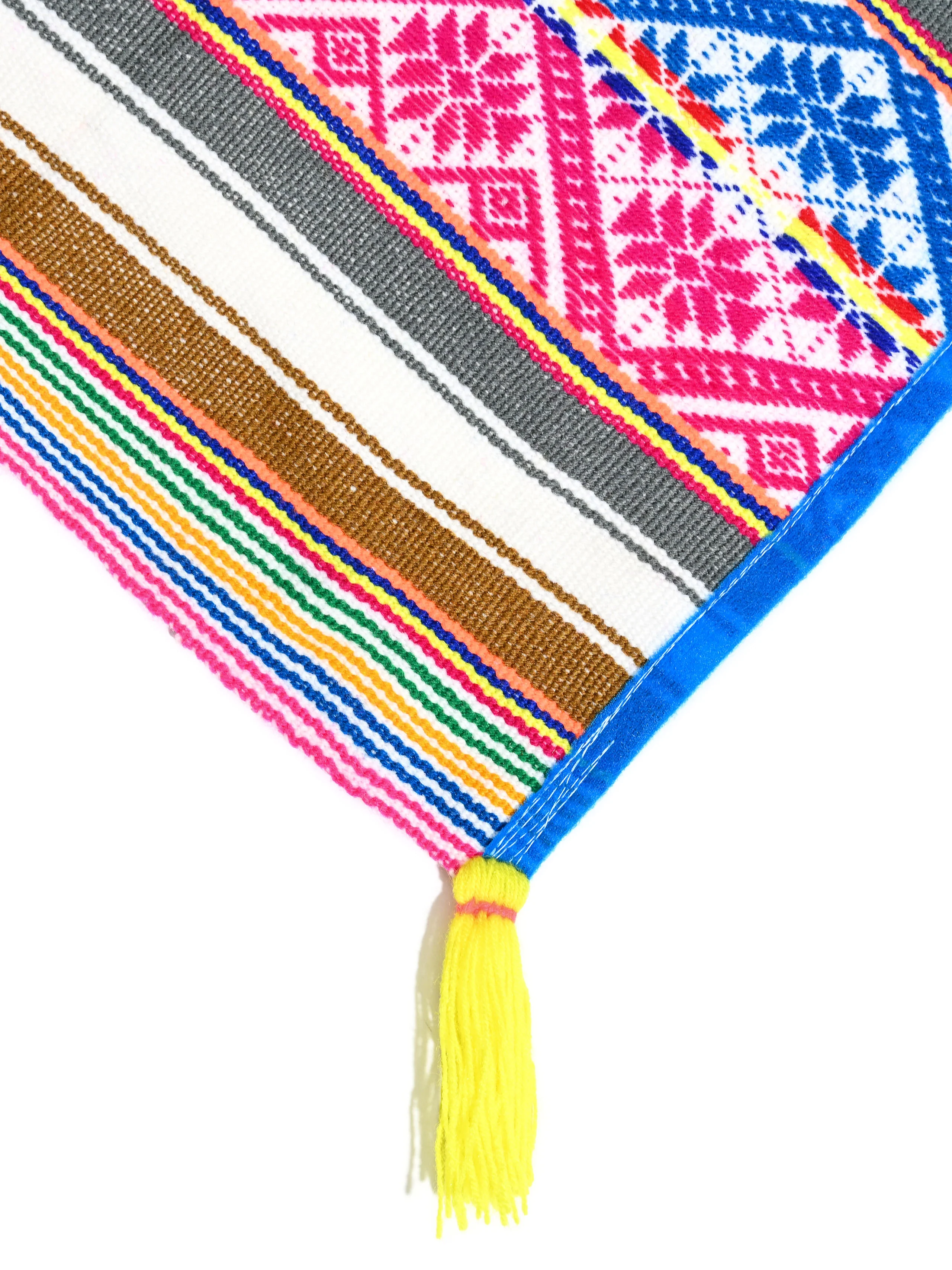 Q'ero Andean Despacho Cloth - Image 11