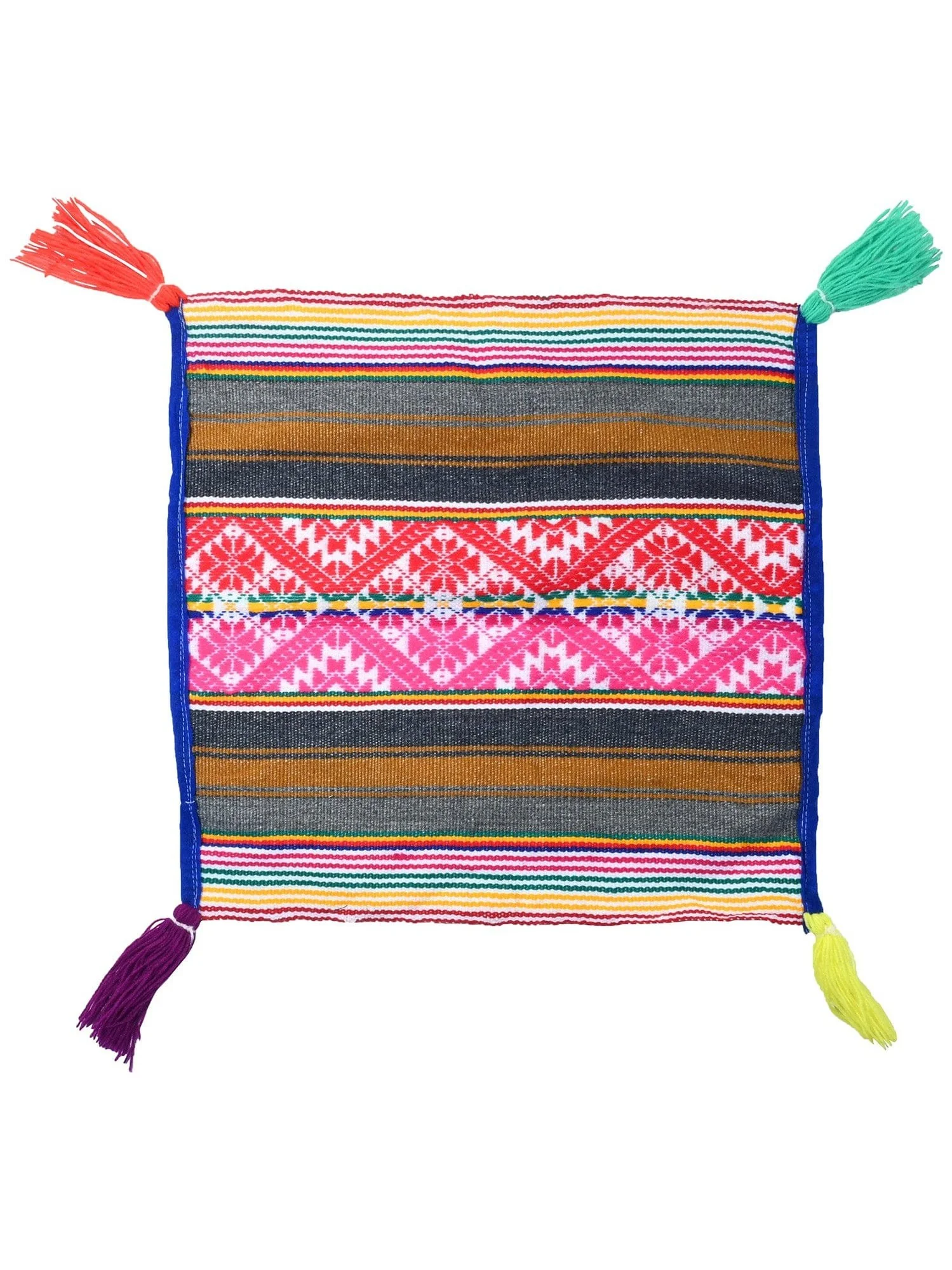 Q'ero Andean Despacho Cloth - Image 3