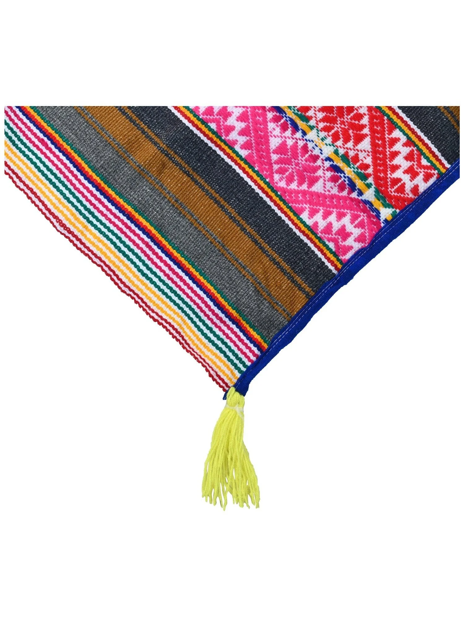Q'ero Andean Despacho Cloth - Image 4