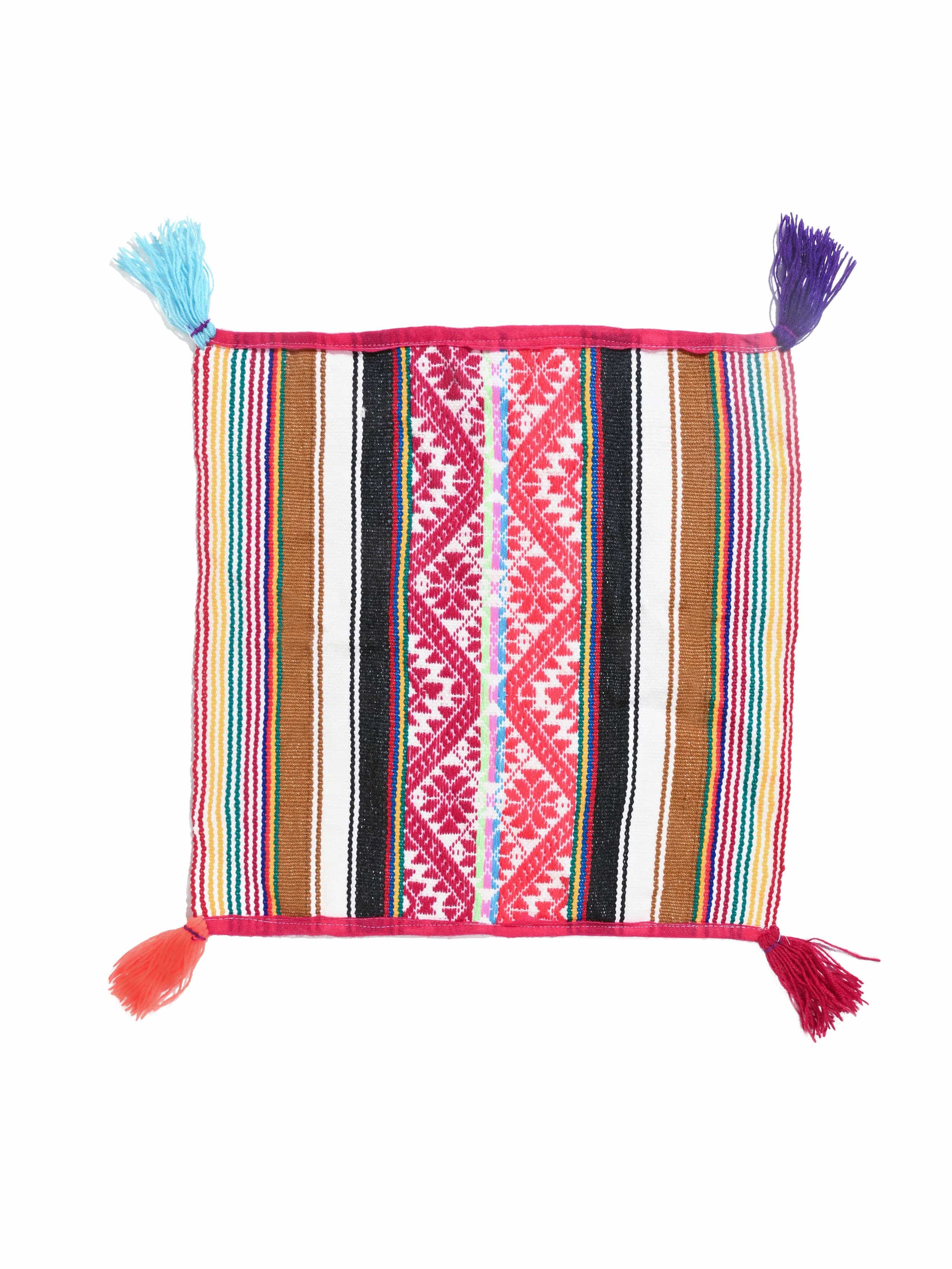 Q'ero Andean Despacho Cloth - Image 5