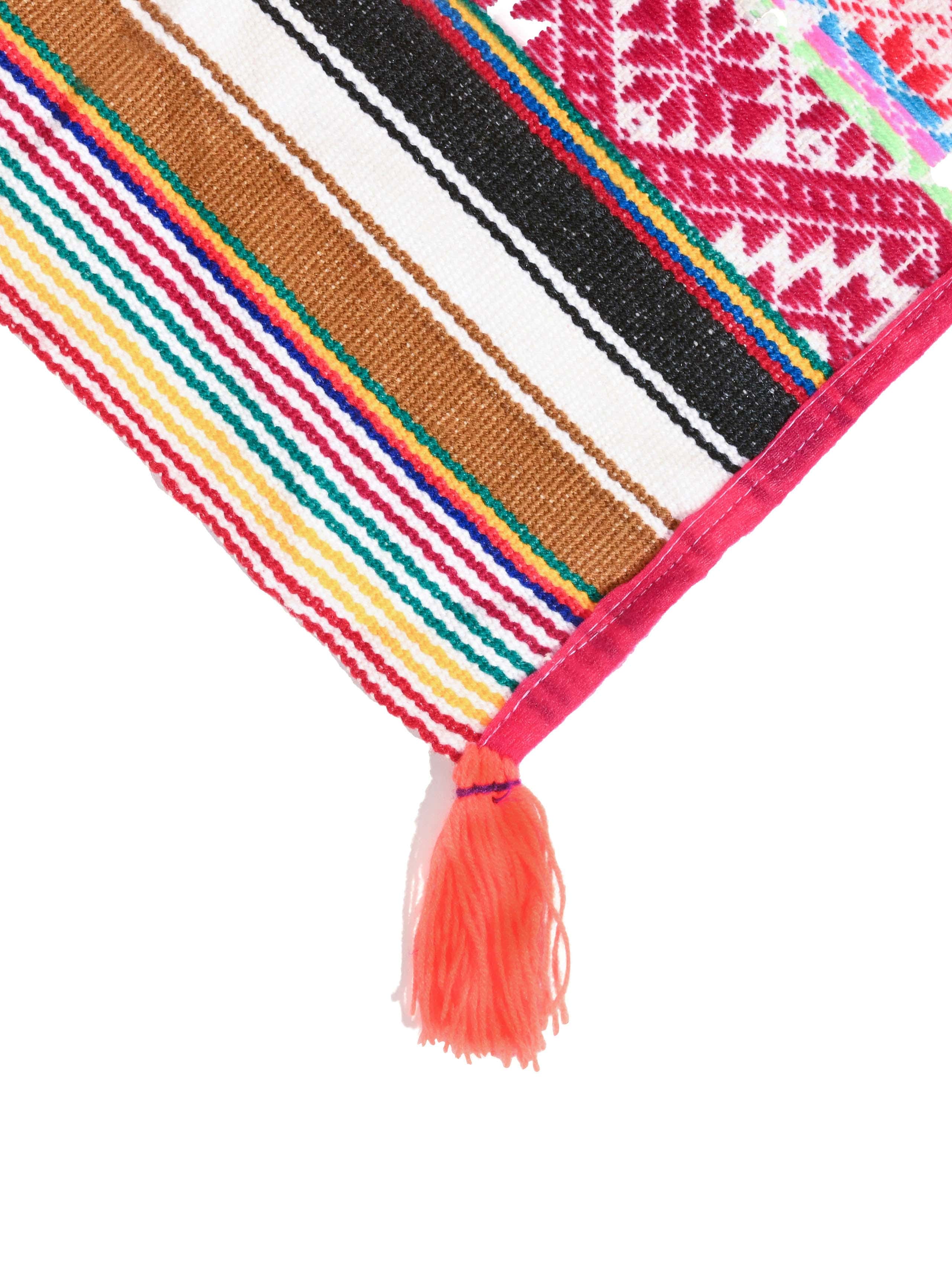 Q'ero Andean Despacho Cloth - Image 6