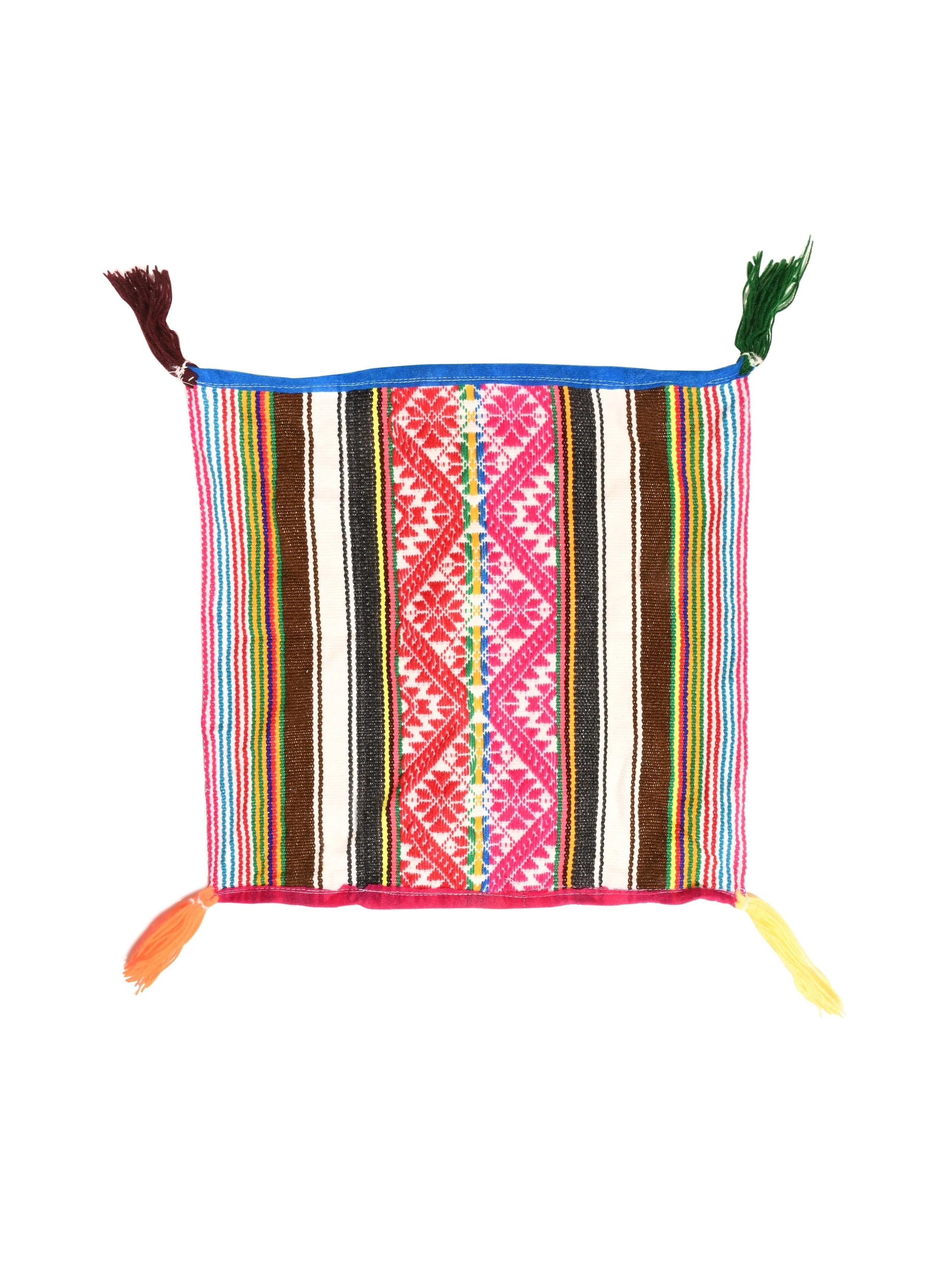 Q'ero Andean Despacho Cloth - Image 7