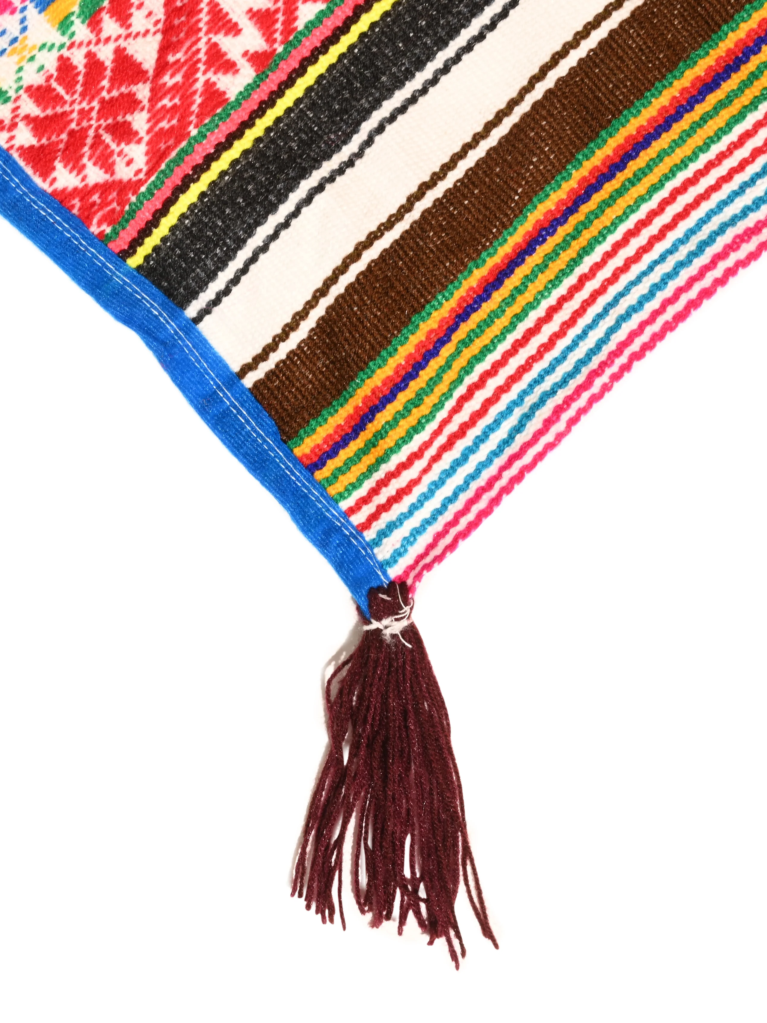Q'ero Andean Despacho Cloth - Image 8