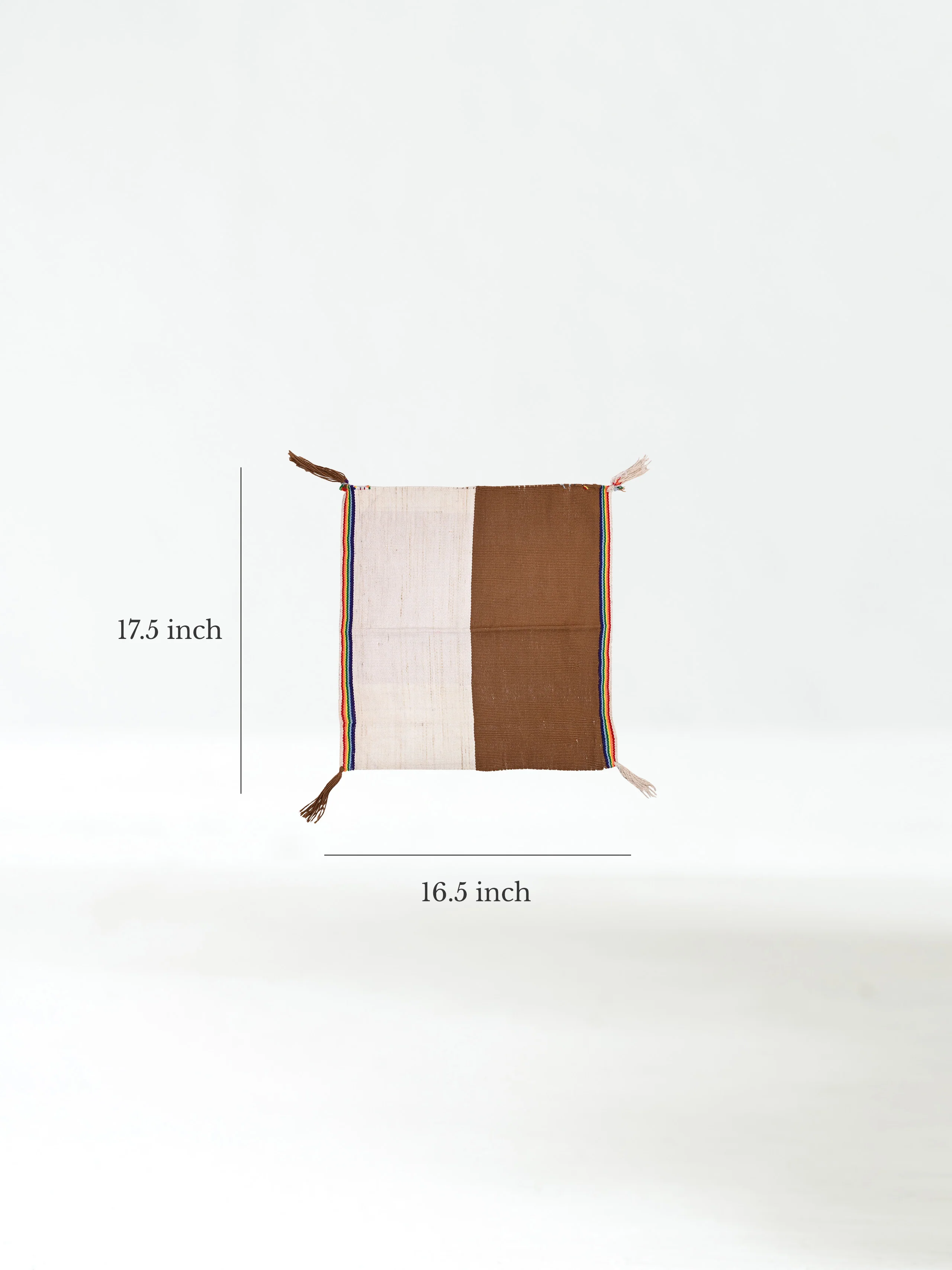 Q'ero Andean Carrying Cloth - Image 4