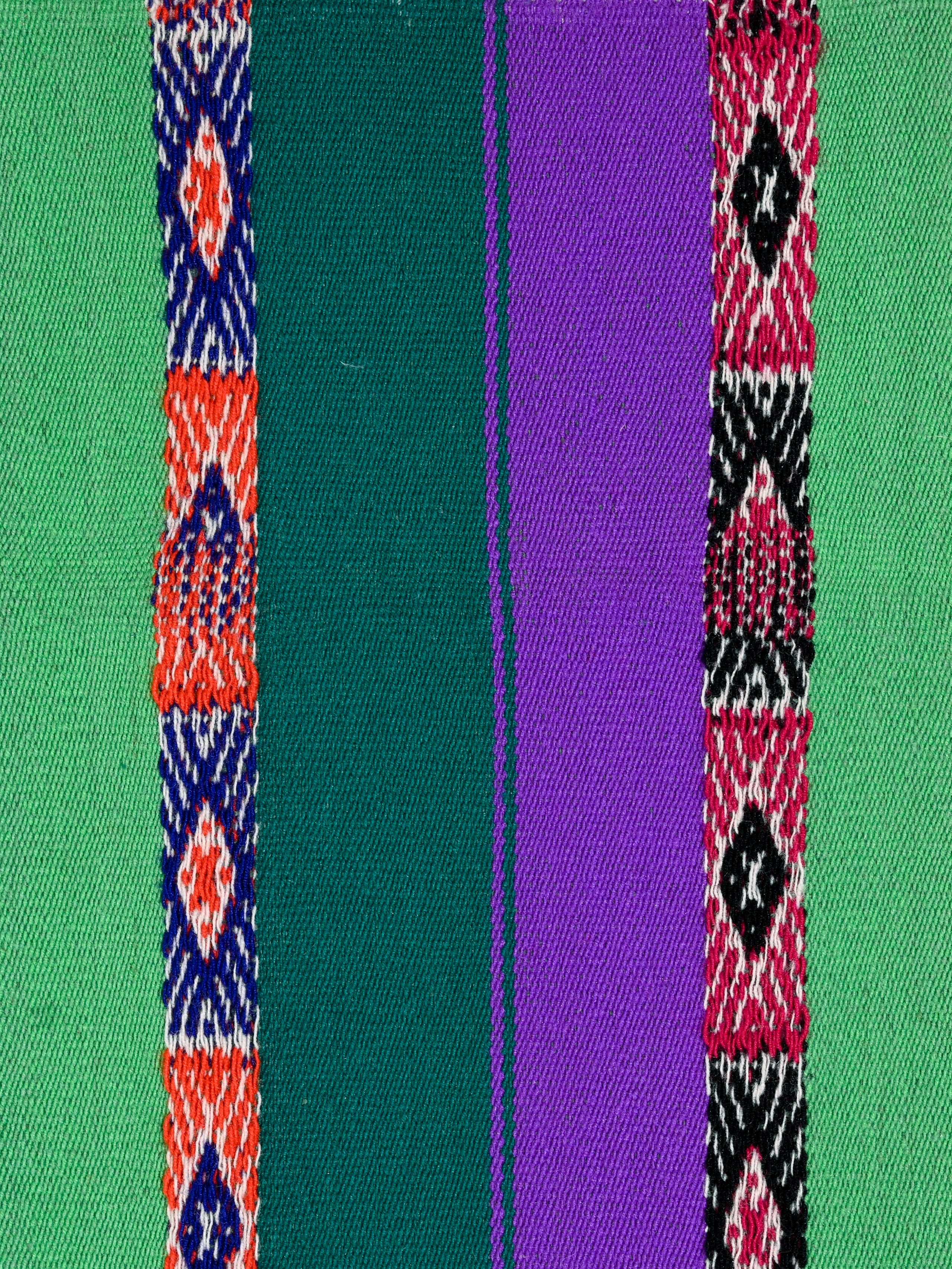 Q'ero Chupsa Shoulder Bag - Image 3