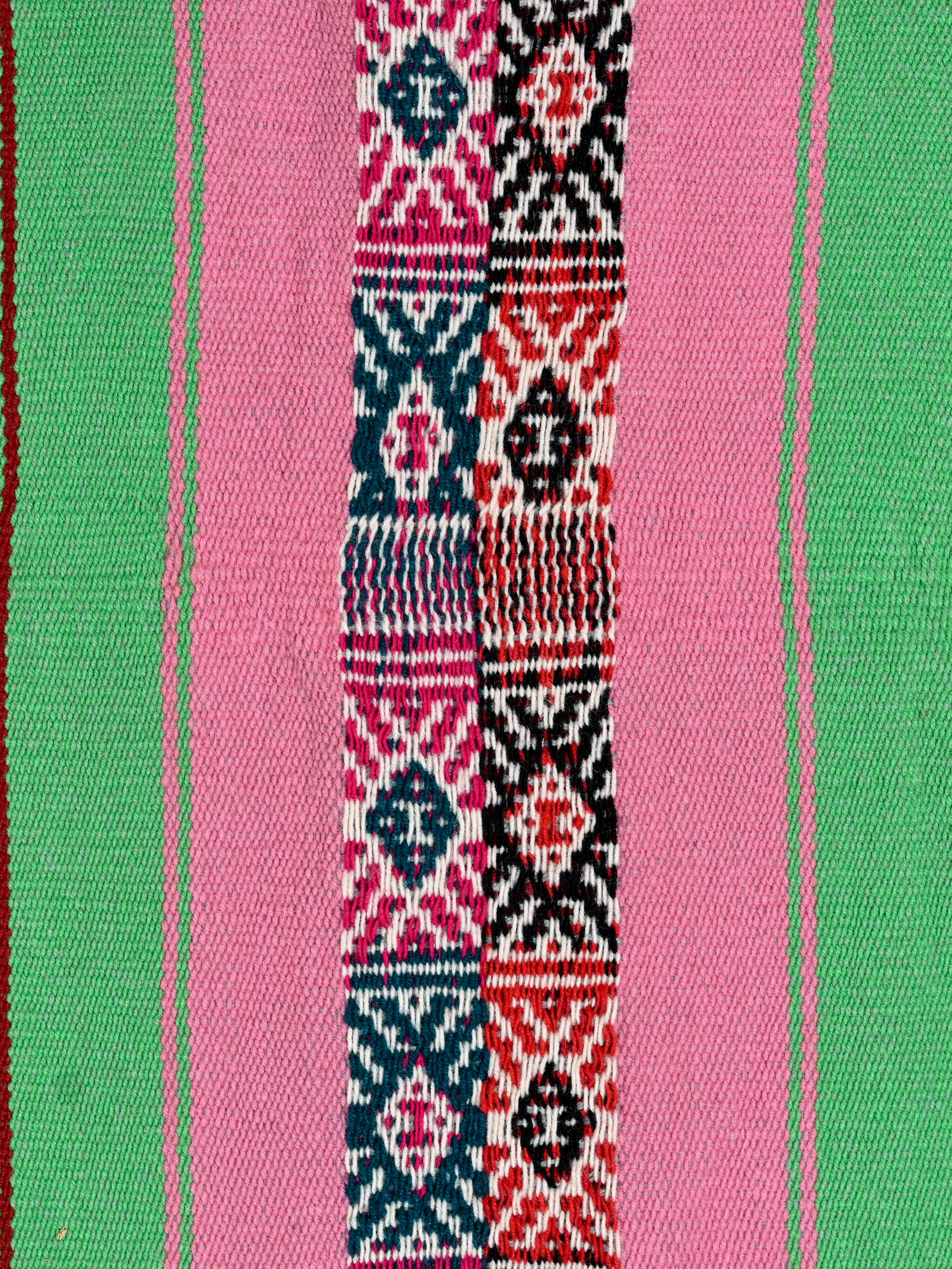 Q'ero Chupsa Shoulder Bag - Image 3