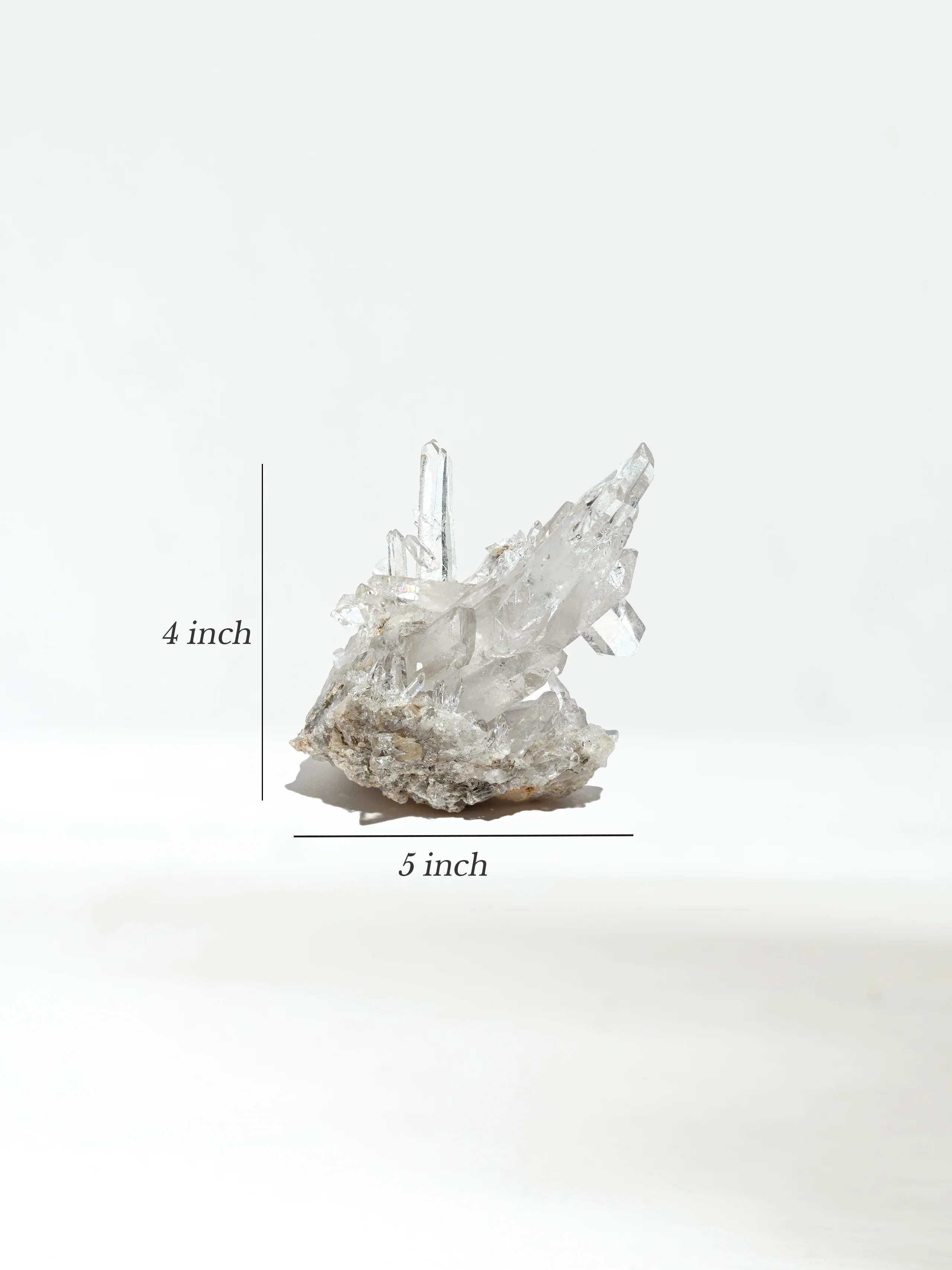 Quartz Crystal Cluster - Image 10