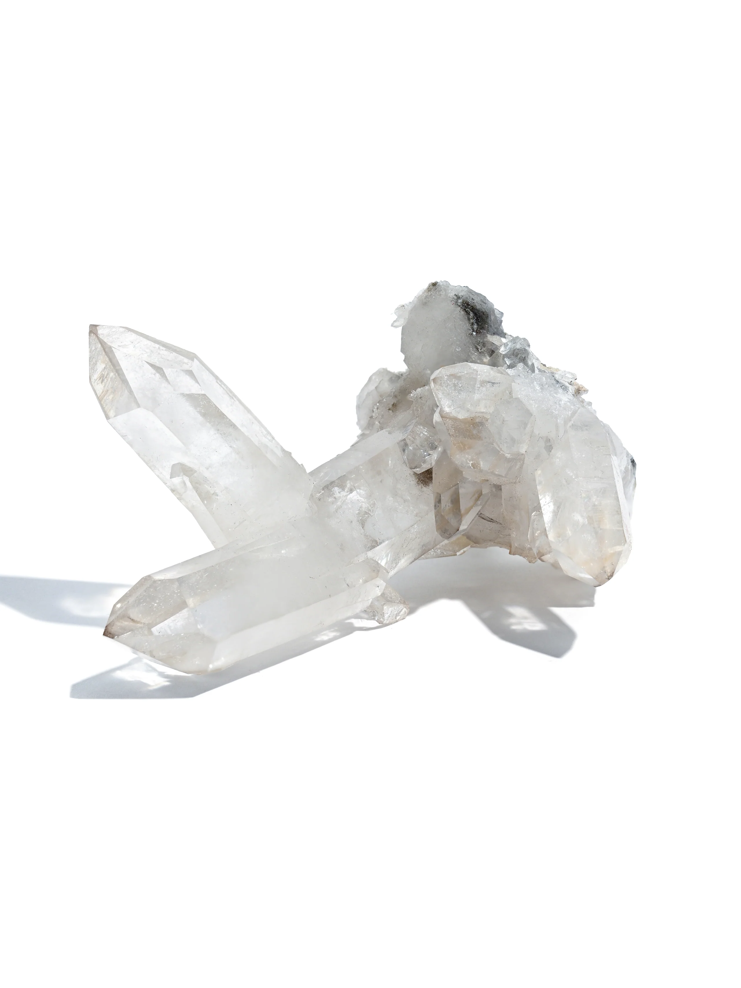 Quartz Crystal Cluster - Image 11