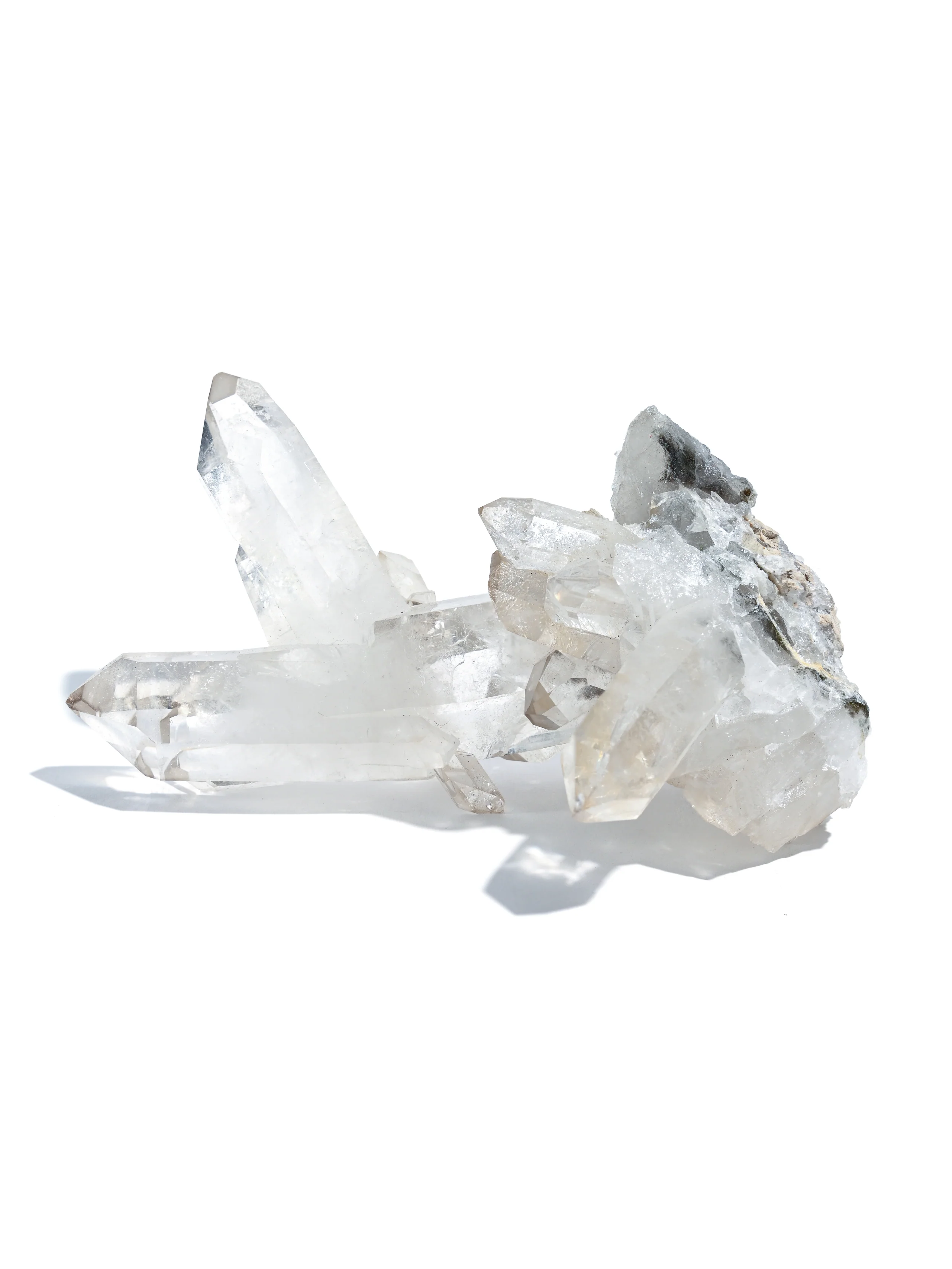 Quartz Crystal Cluster - Image 12