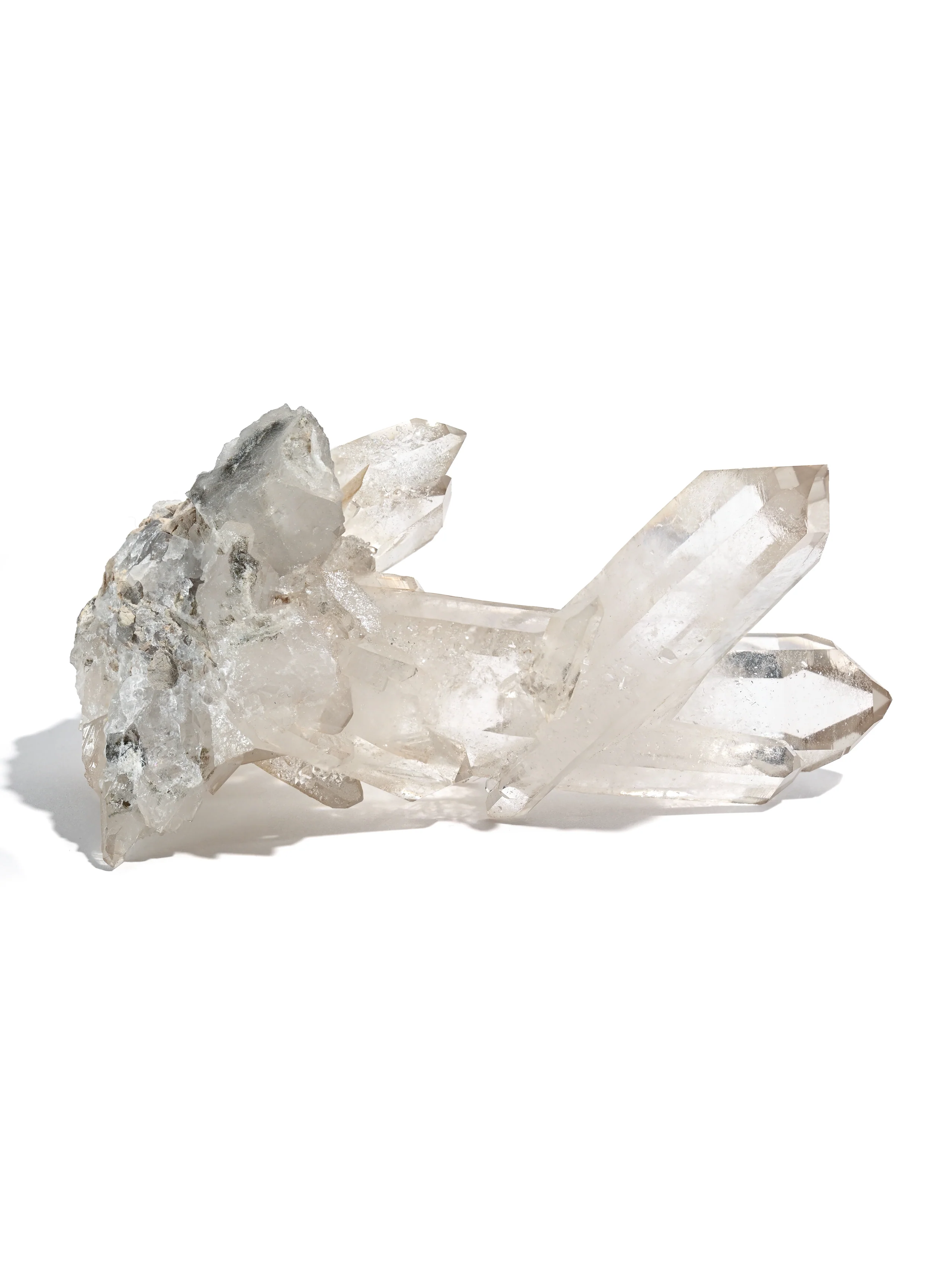Quartz Crystal Cluster - Image 14