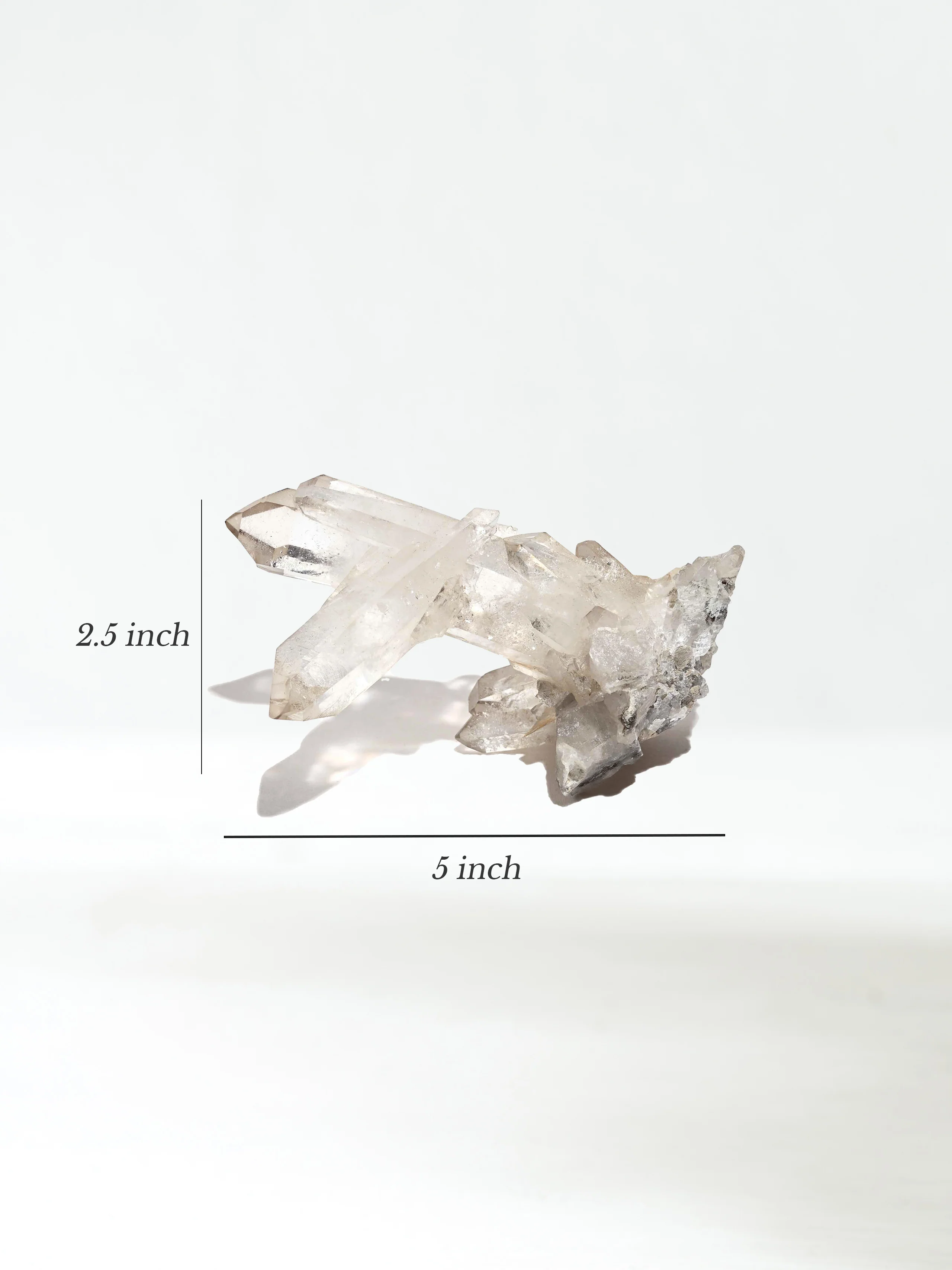 Quartz Crystal Cluster - Image 15