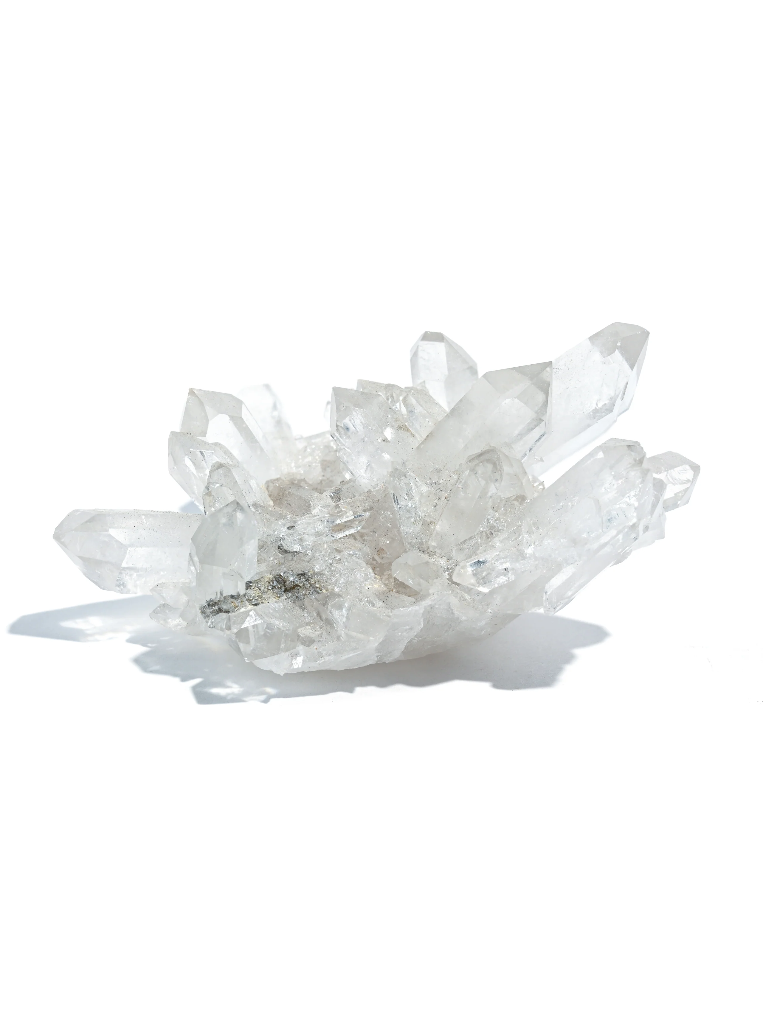 Quartz Crystal Cluster - Image 18