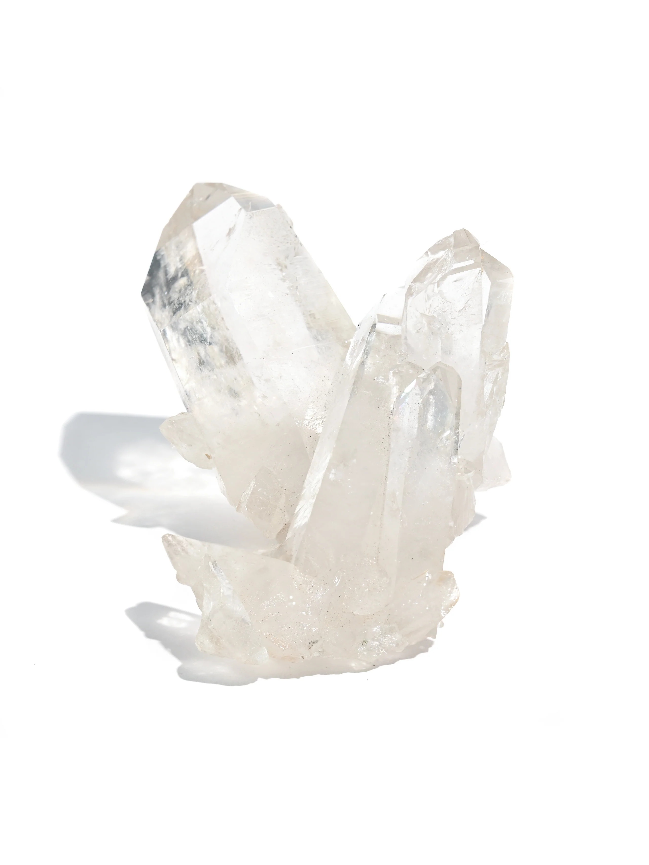 Quartz Crystal Cluster - Image 21