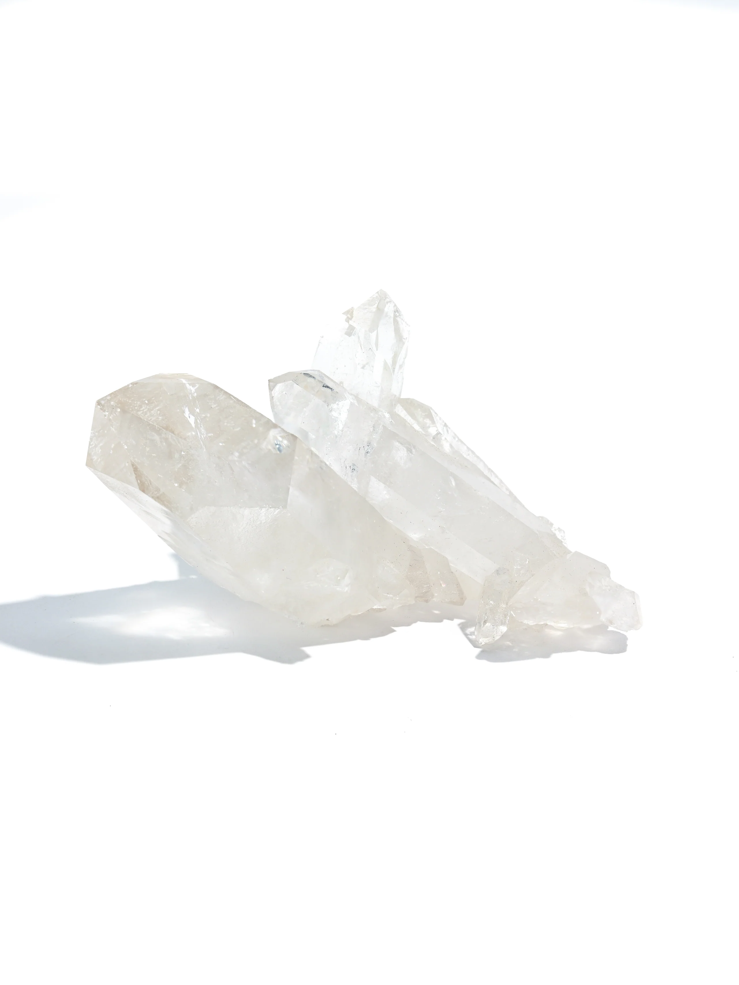 Quartz Crystal Cluster - Image 22