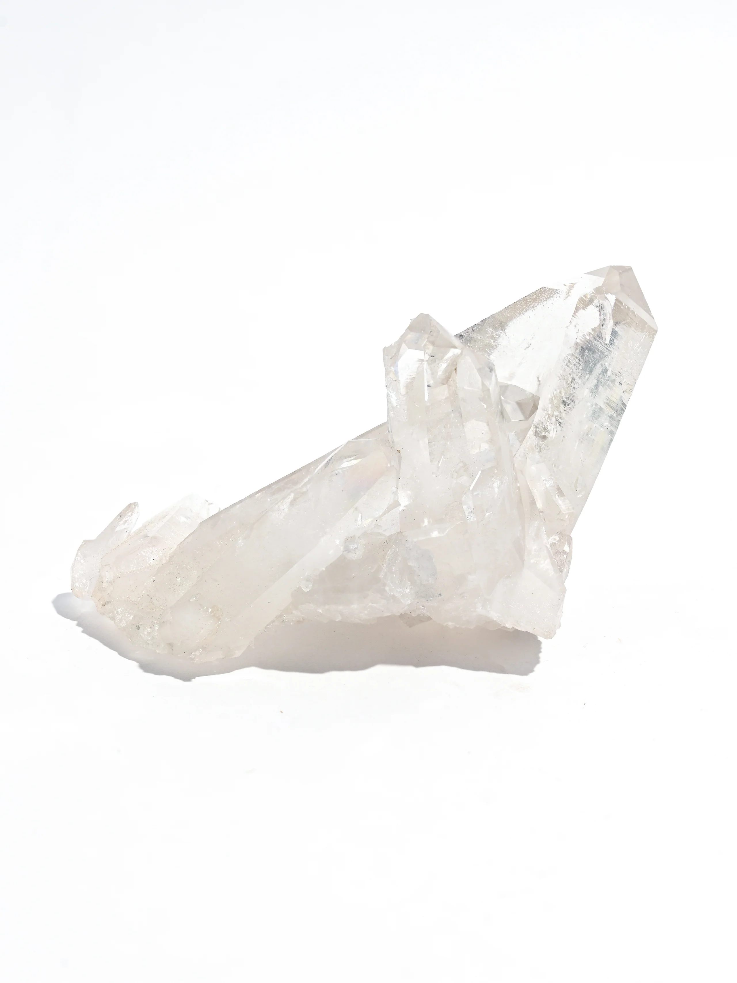 Quartz Crystal Cluster - Image 23