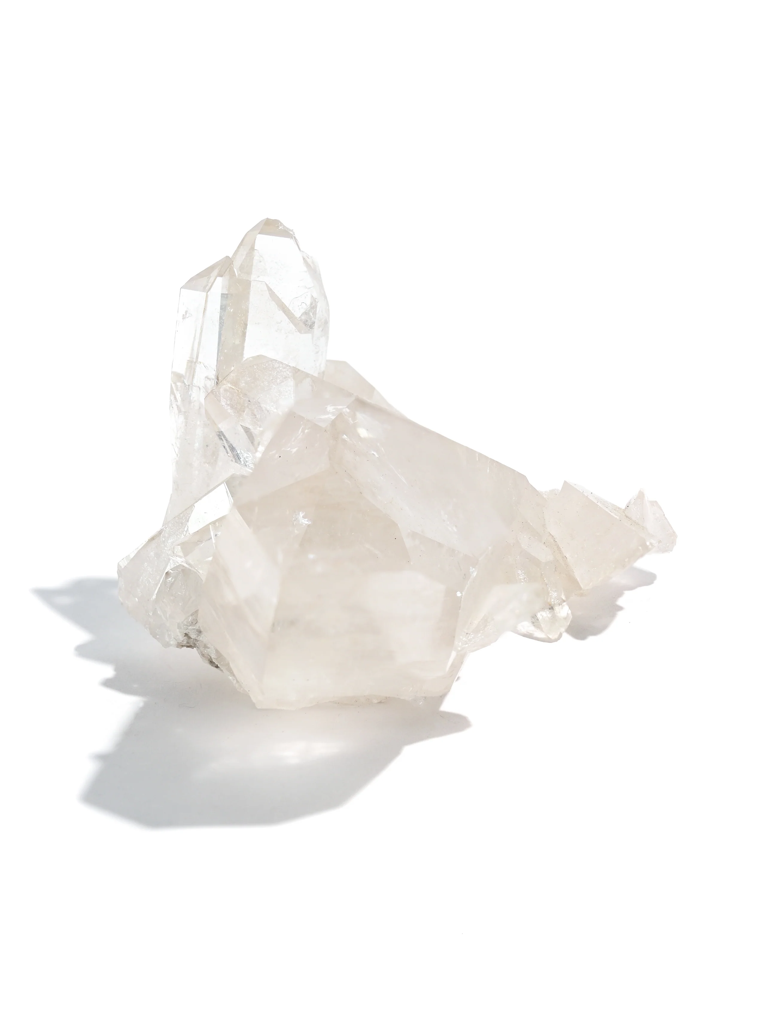 Quartz Crystal Cluster - Image 24