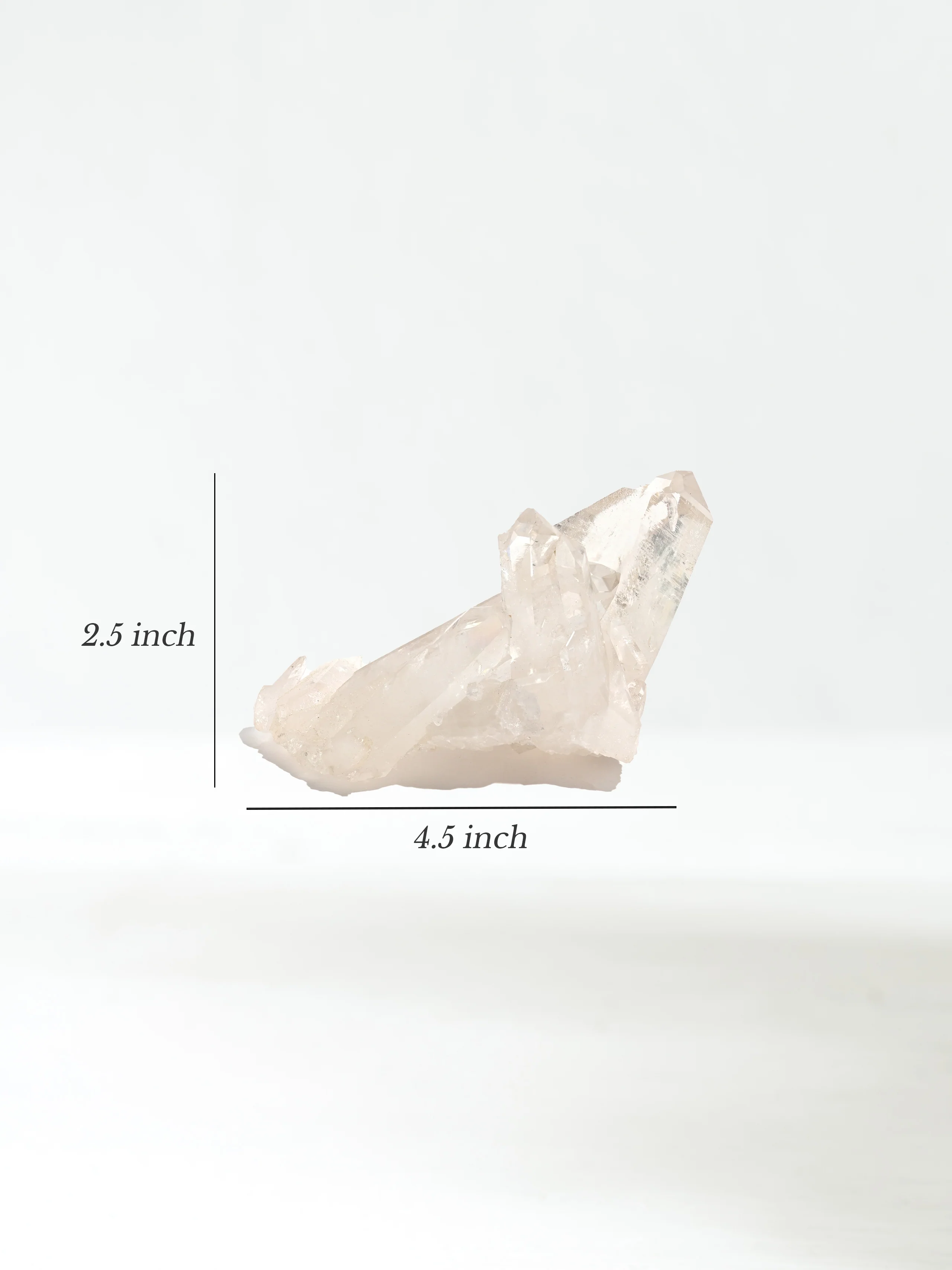 Quartz Crystal Cluster - Image 25