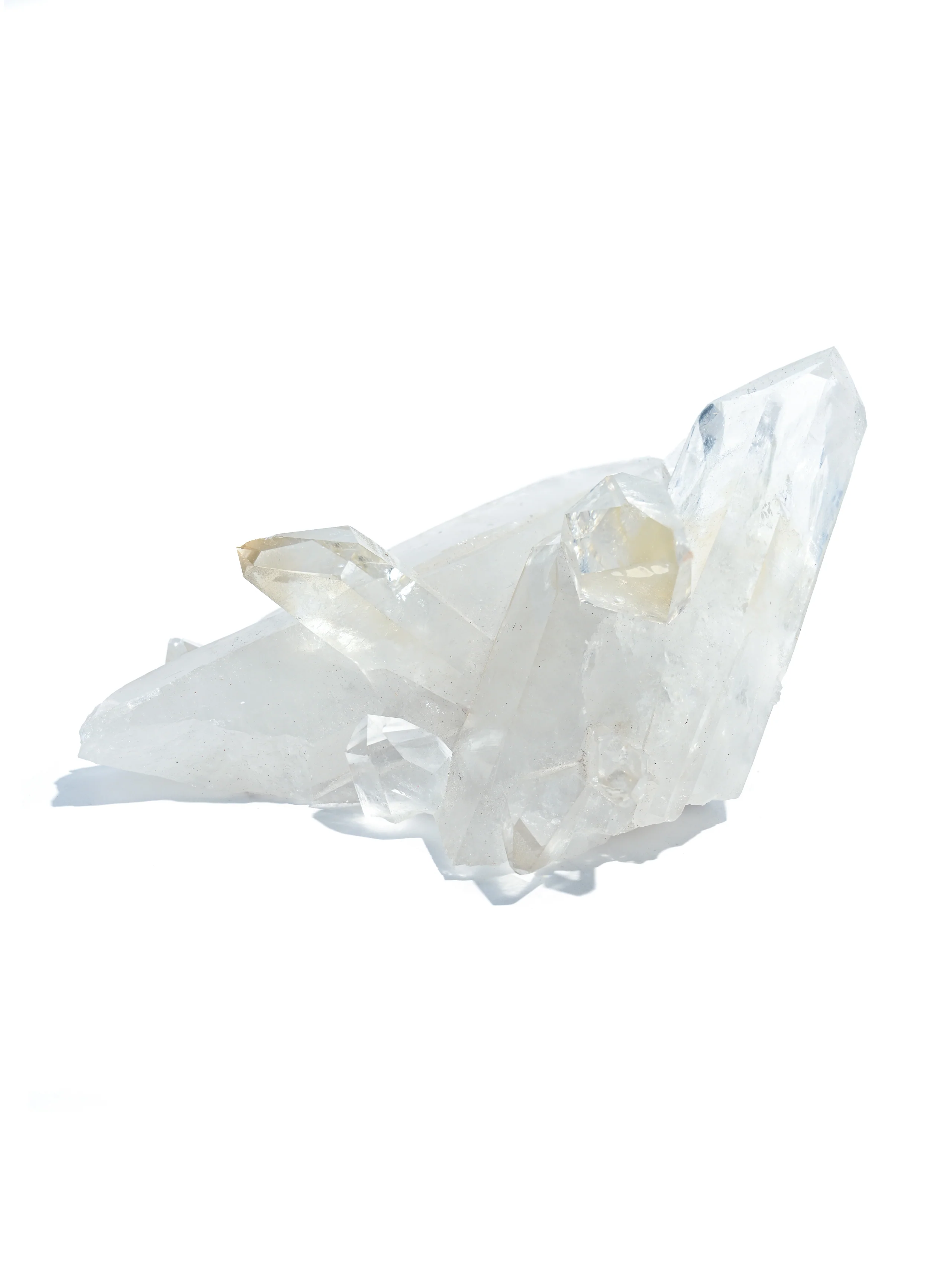 Quartz Crystal Cluster - Image 27
