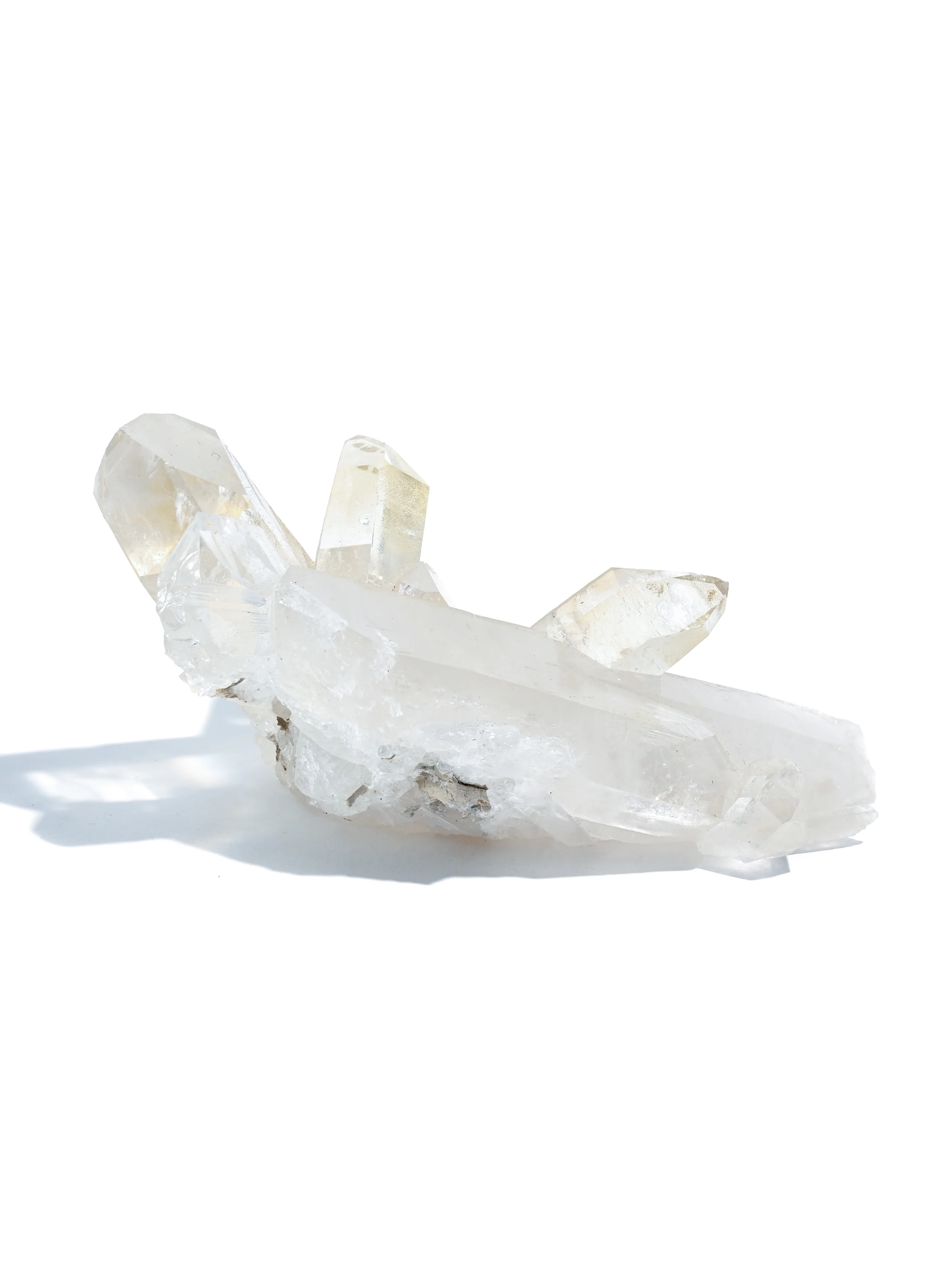 Quartz Crystal Cluster - Image 28