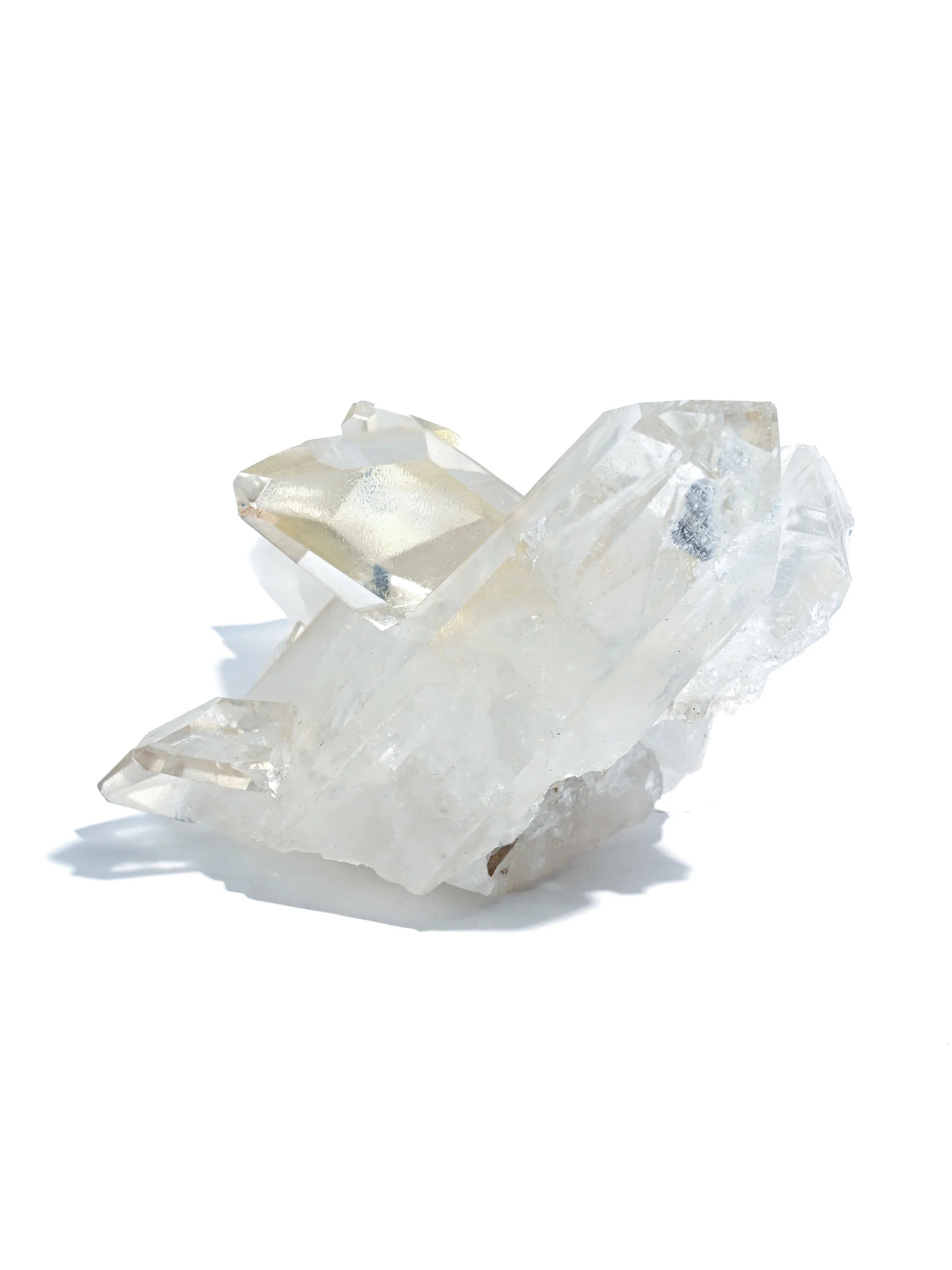 Quartz Crystal Cluster - Image 29