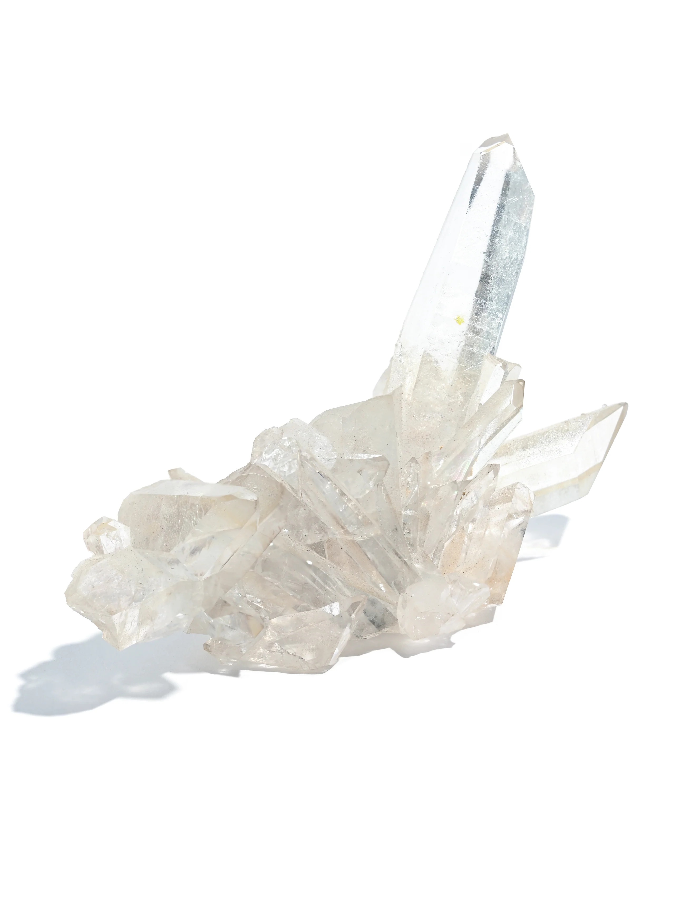 Quartz Crystal Cluster - Image 4