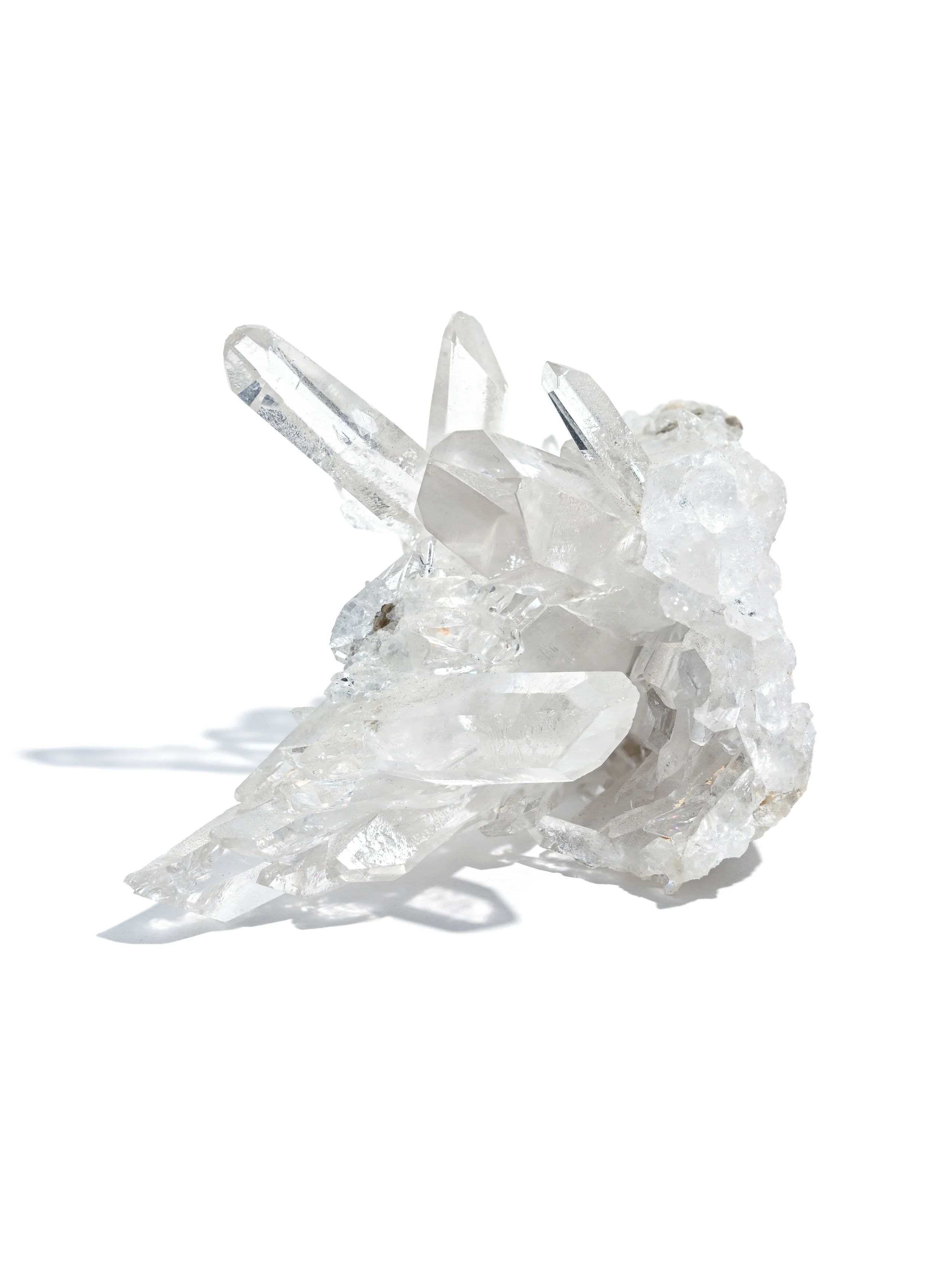 Quartz Crystal Cluster - Image 6
