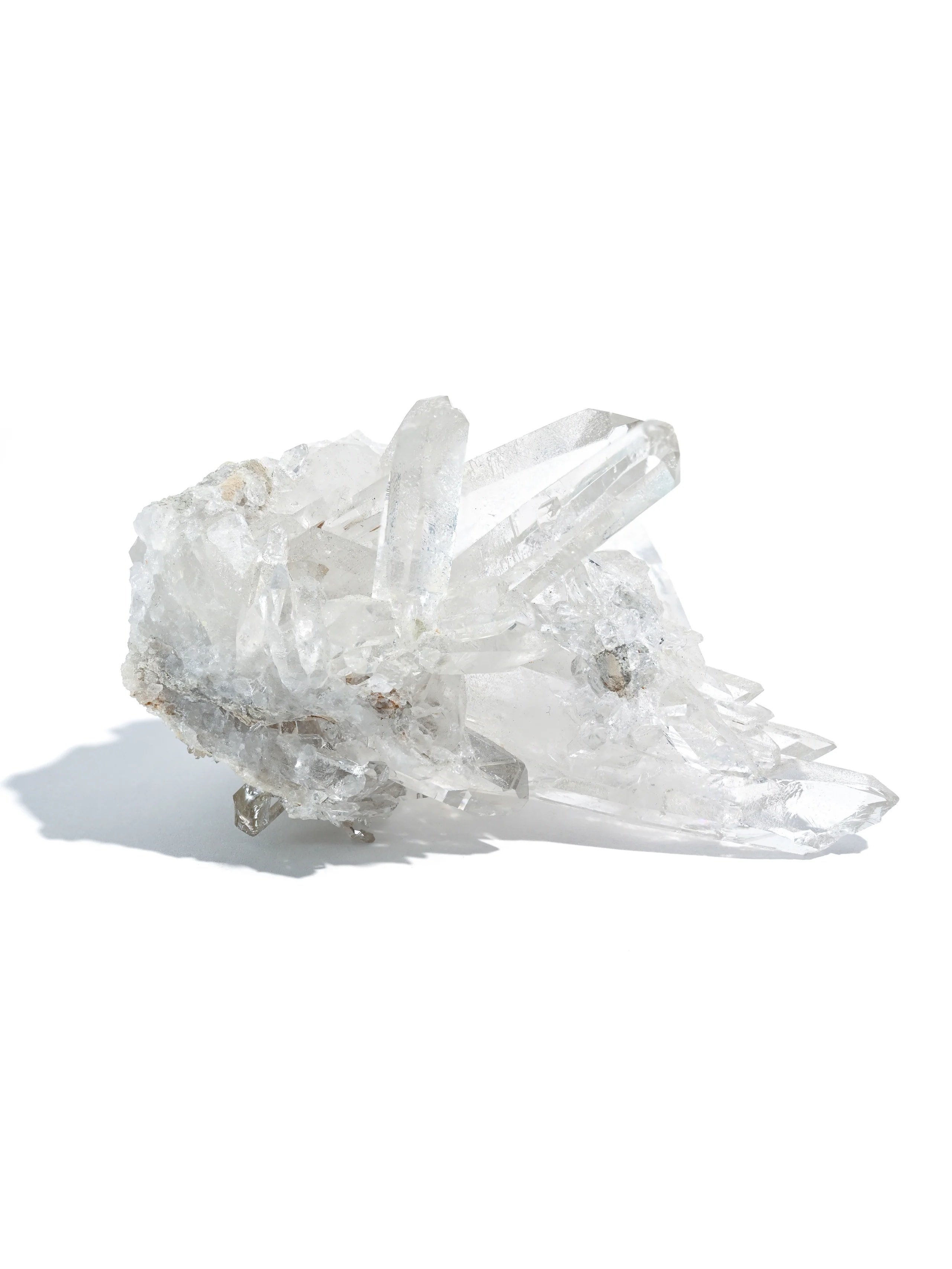 Quartz Crystal Cluster - Image 7