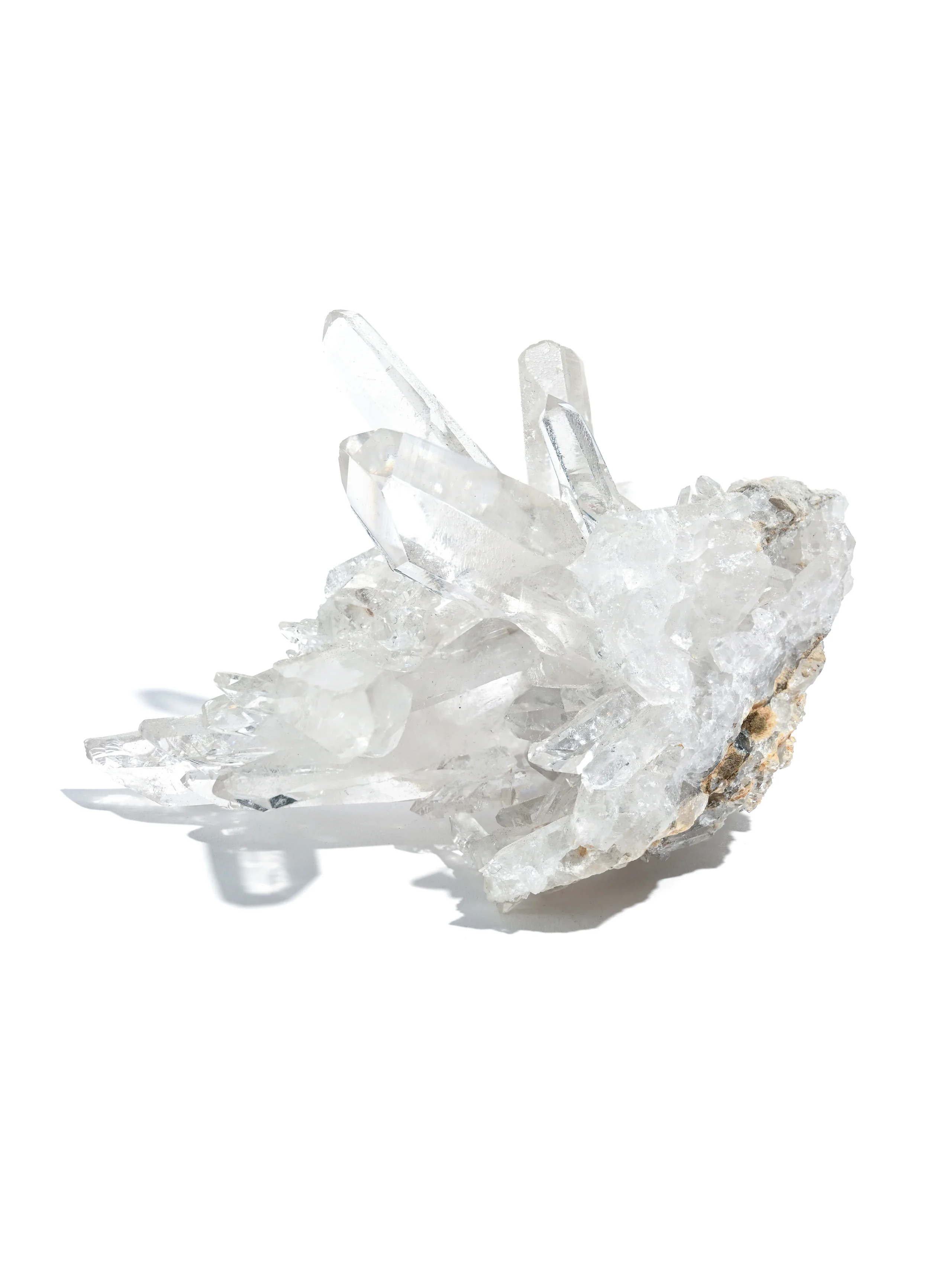 Quartz Crystal Cluster - Image 8