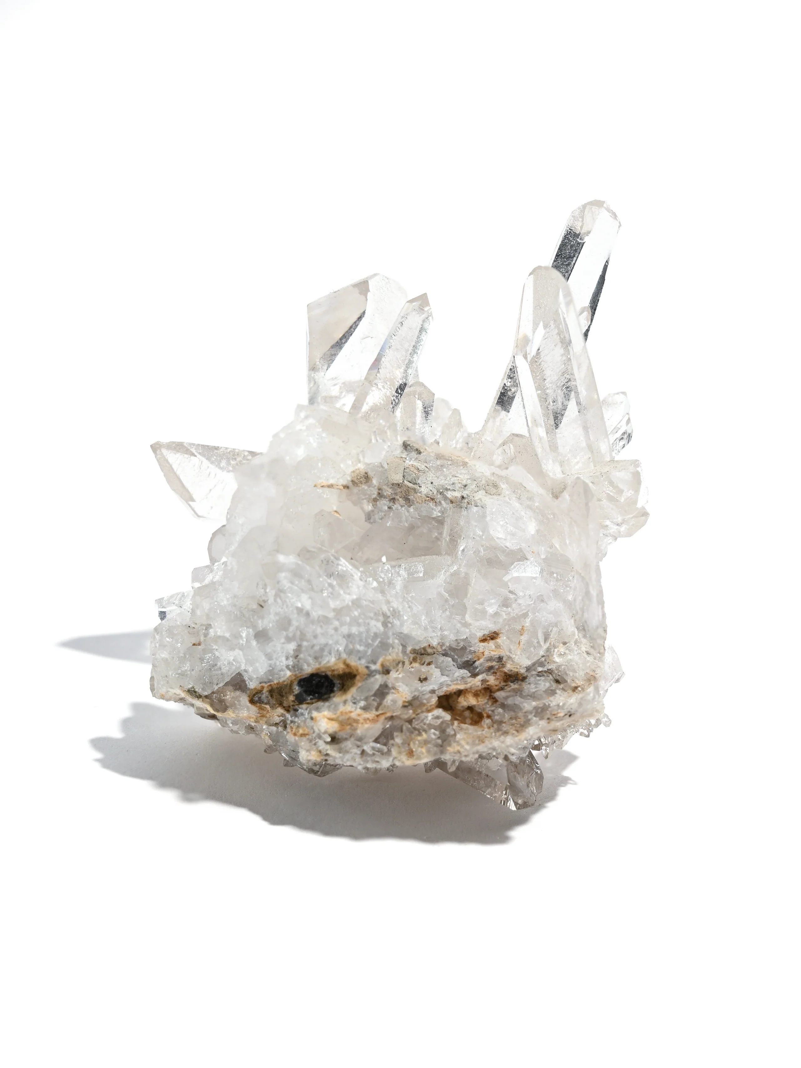 Quartz Crystal Cluster - Image 9