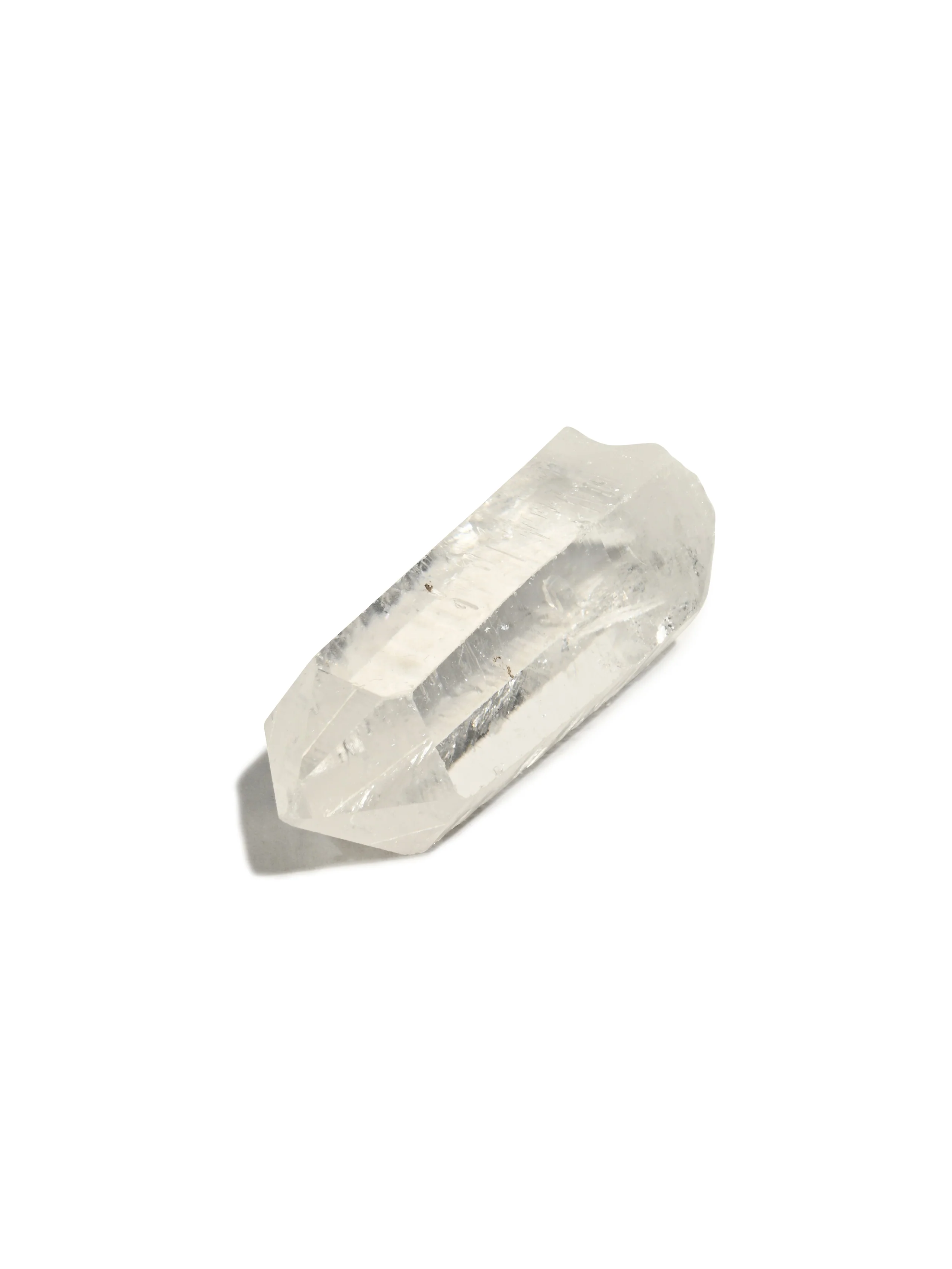 Natural Quartz Crystal - Image 12