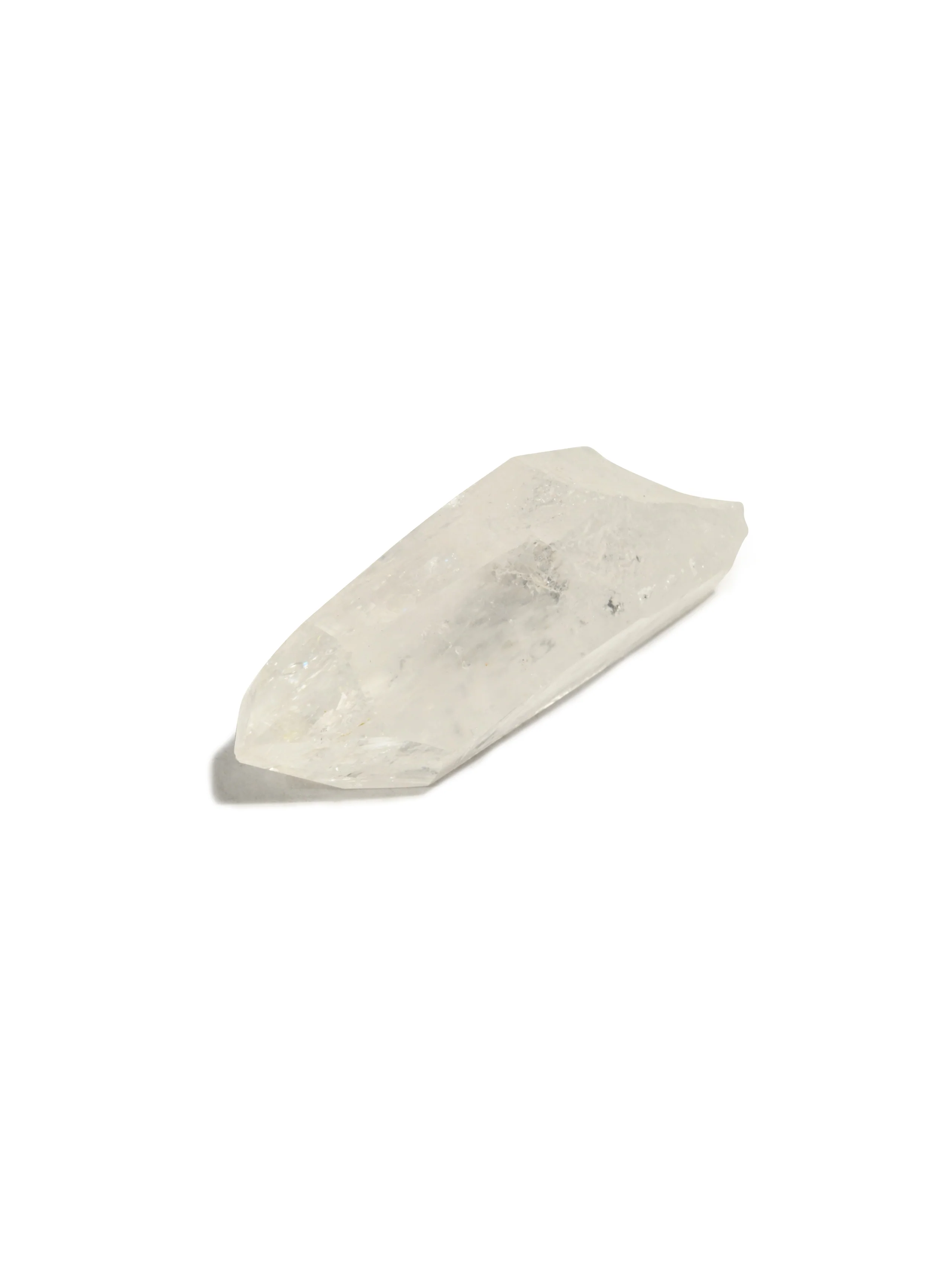Natural Quartz Crystal - Image 14