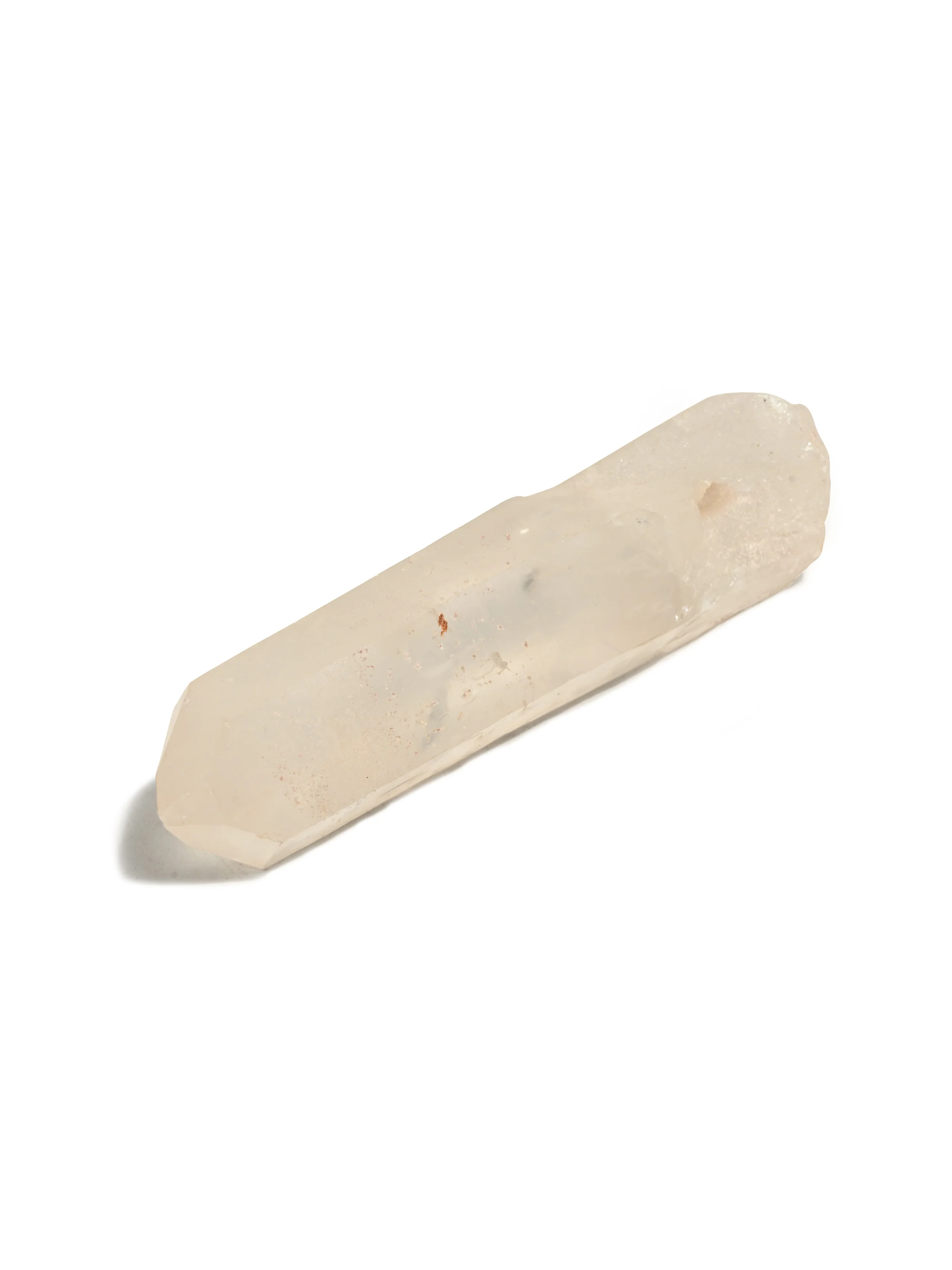 Natural Quartz Crystal - Image 17