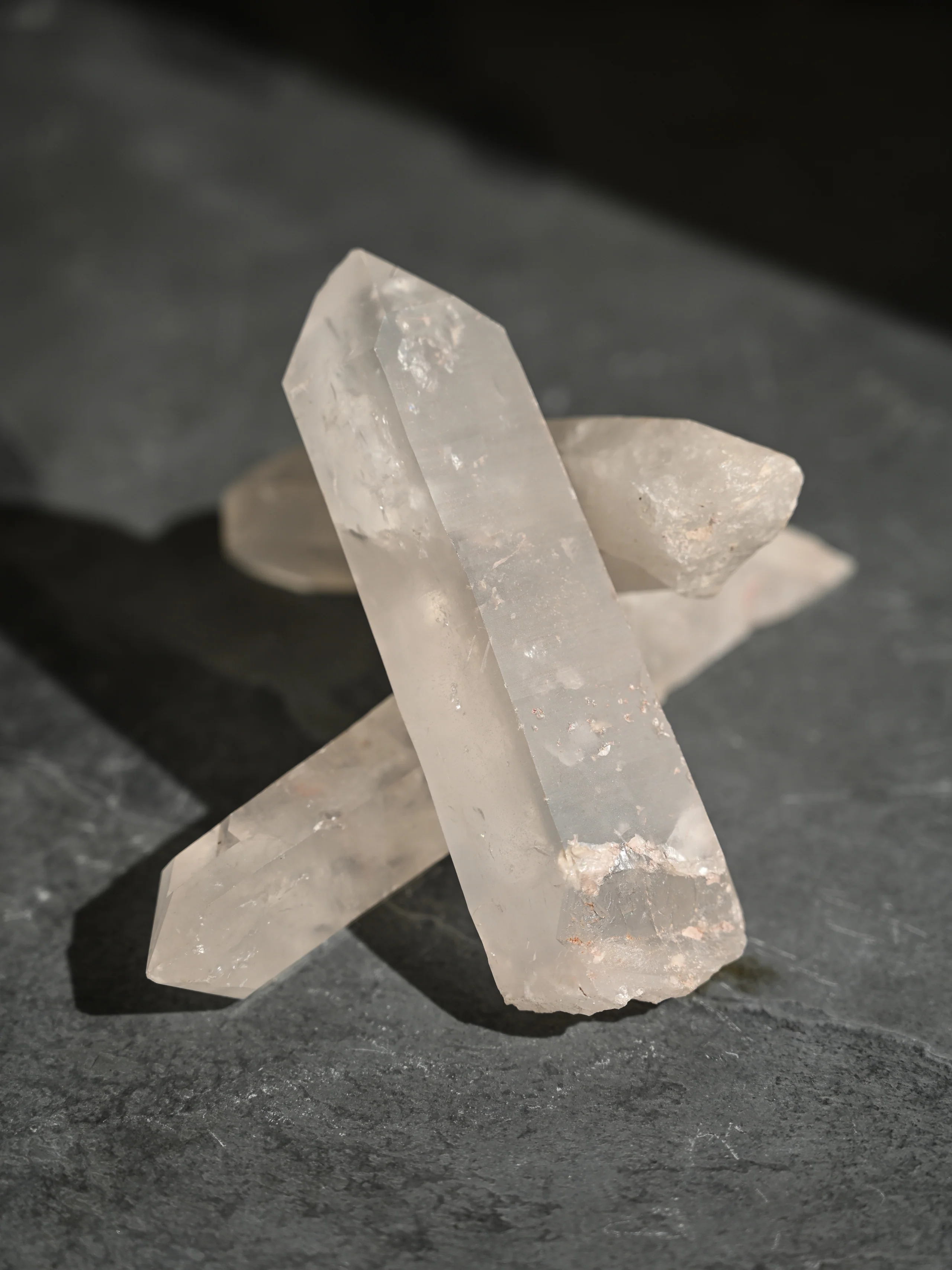 Natural Quartz Crystal - Image 18