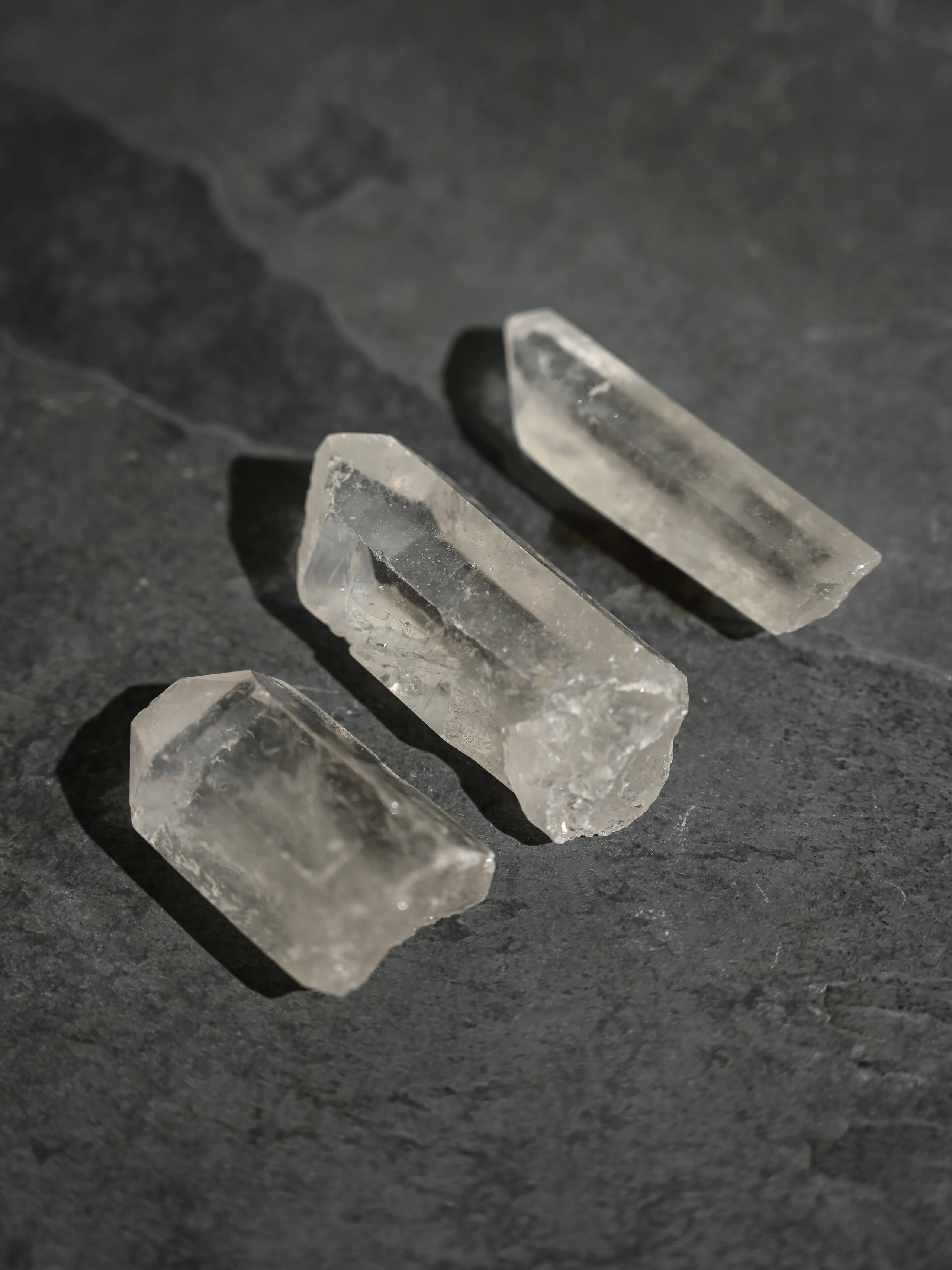Natural Quartz Crystal - Image 19