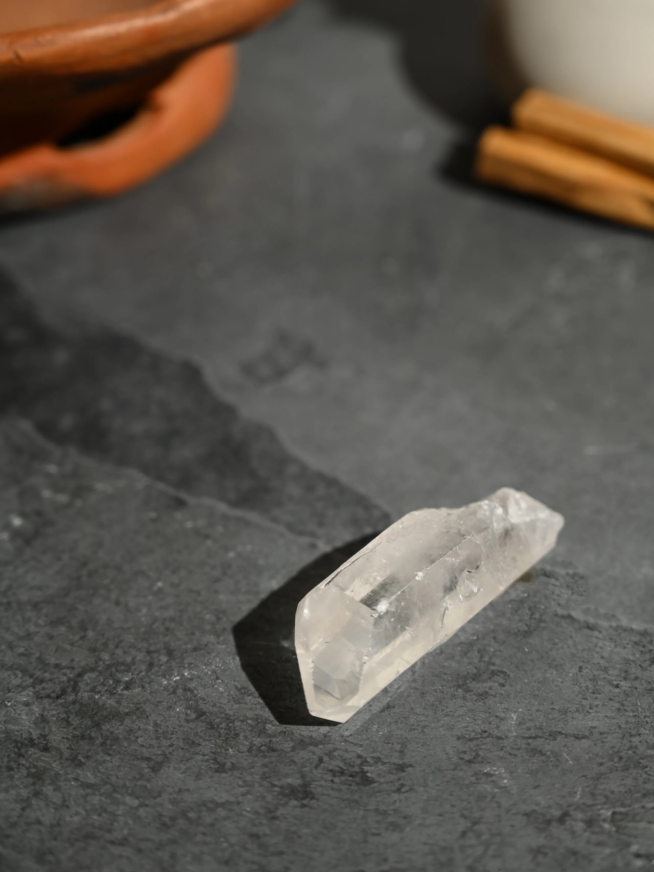 Natural Quartz Crystal - Image 21