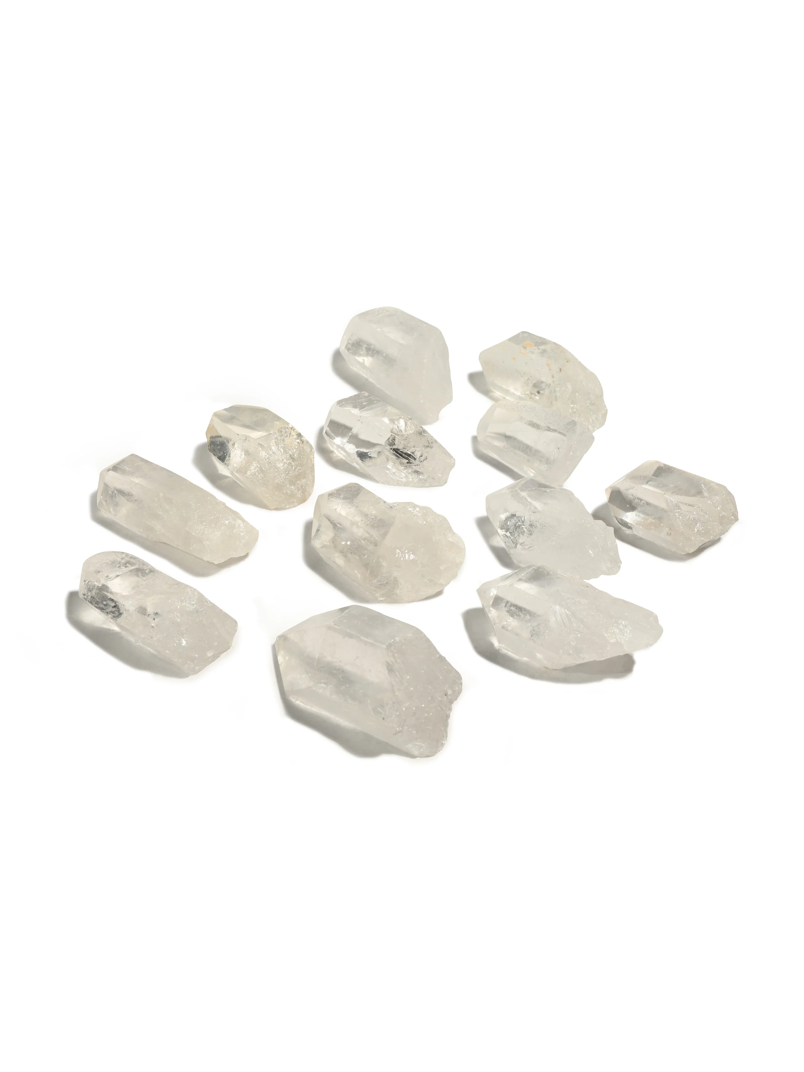 Natural Quartz Crystal - Image 3