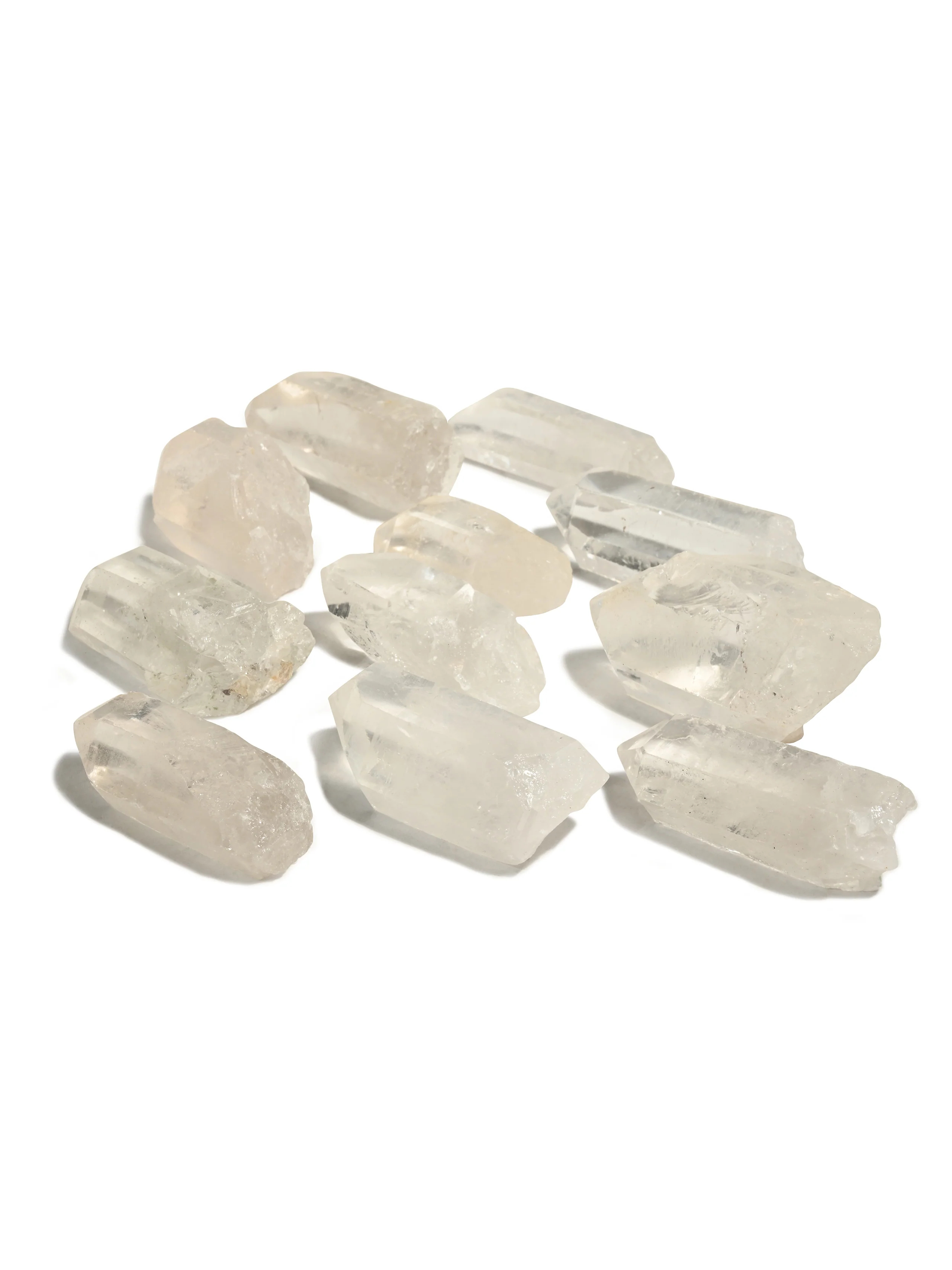 Natural Quartz Crystal - Image 4