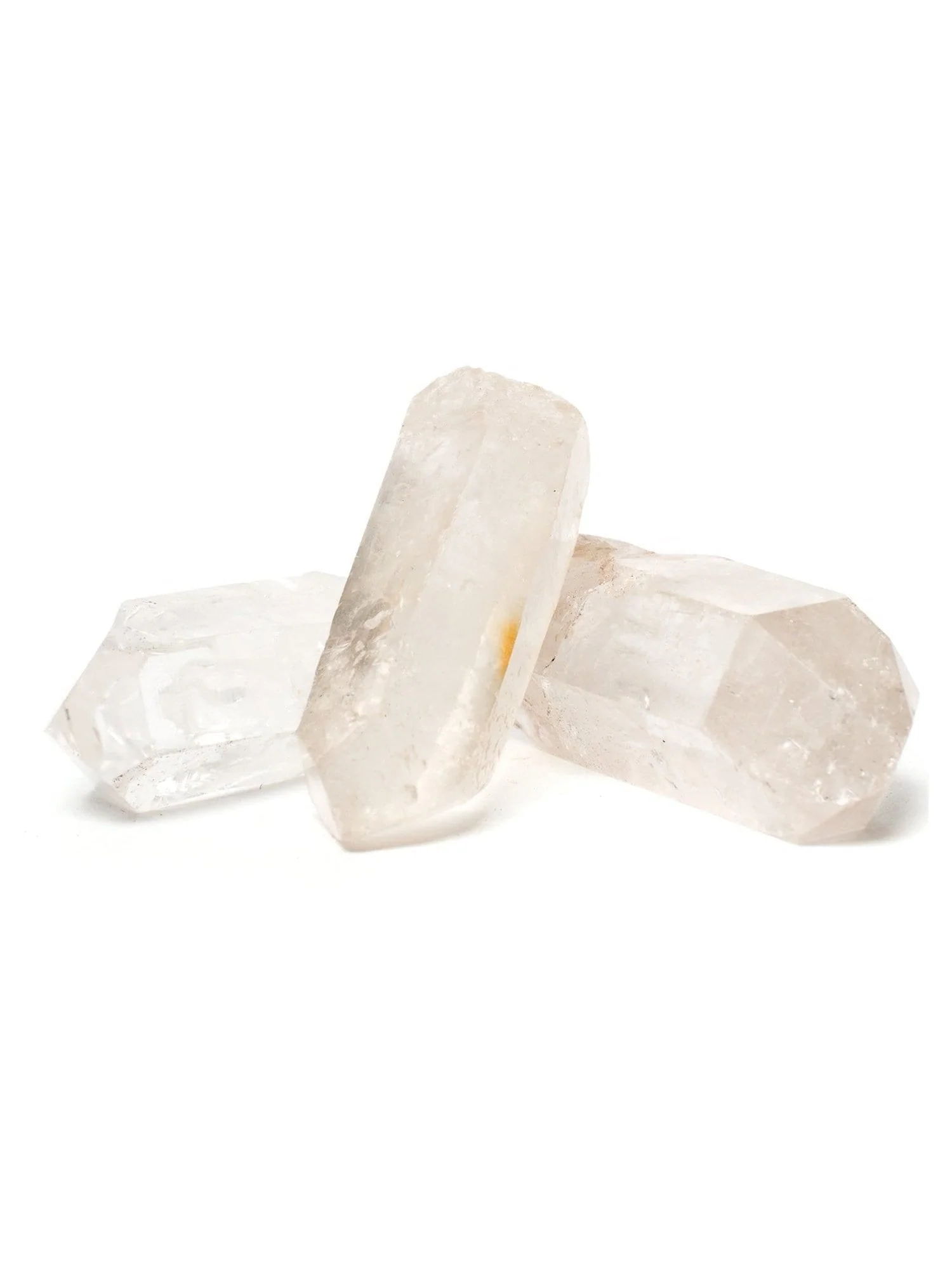 Natural Quartz Crystal - Image 5