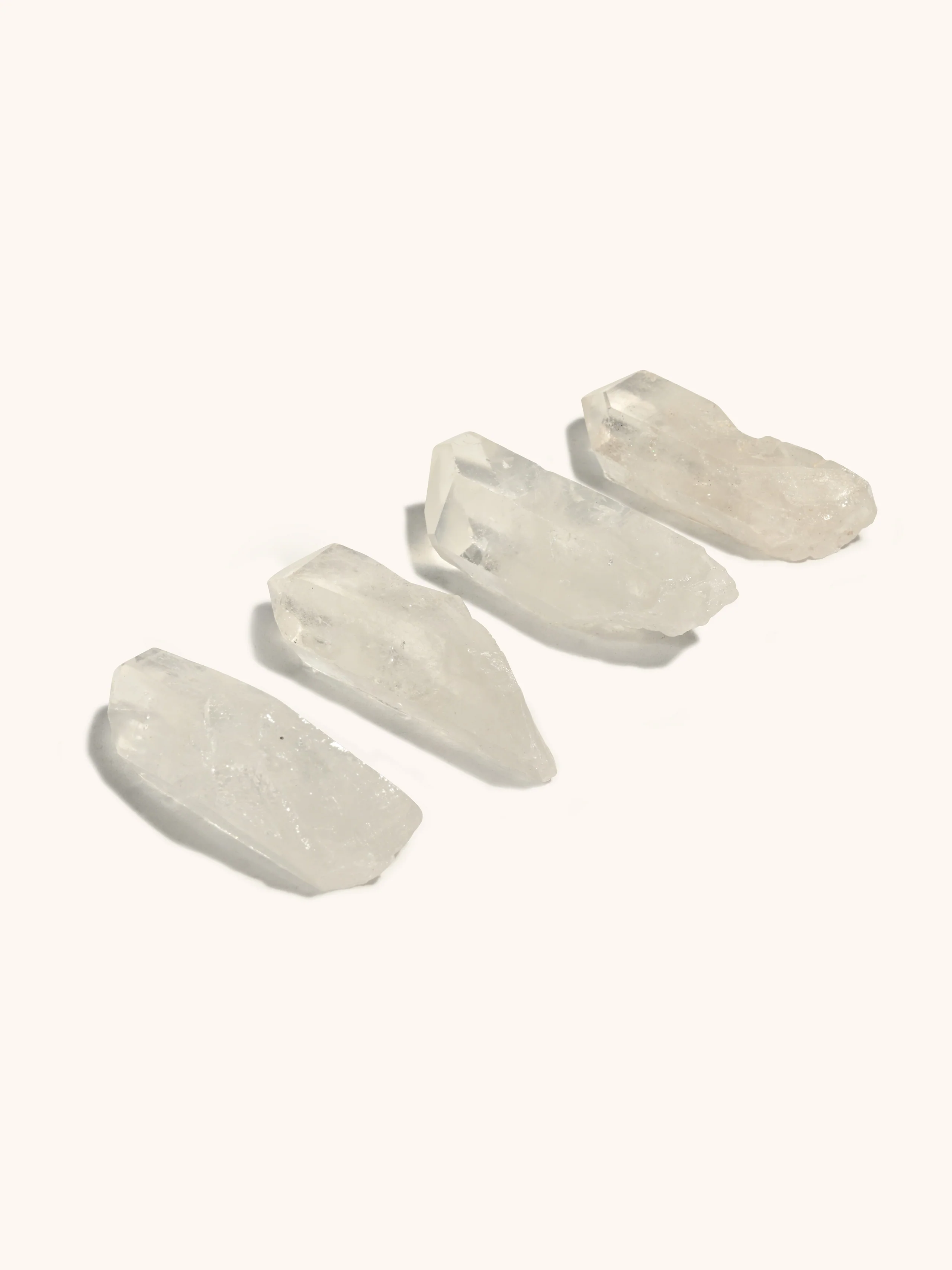 Natural Quartz Crystal - Image 6
