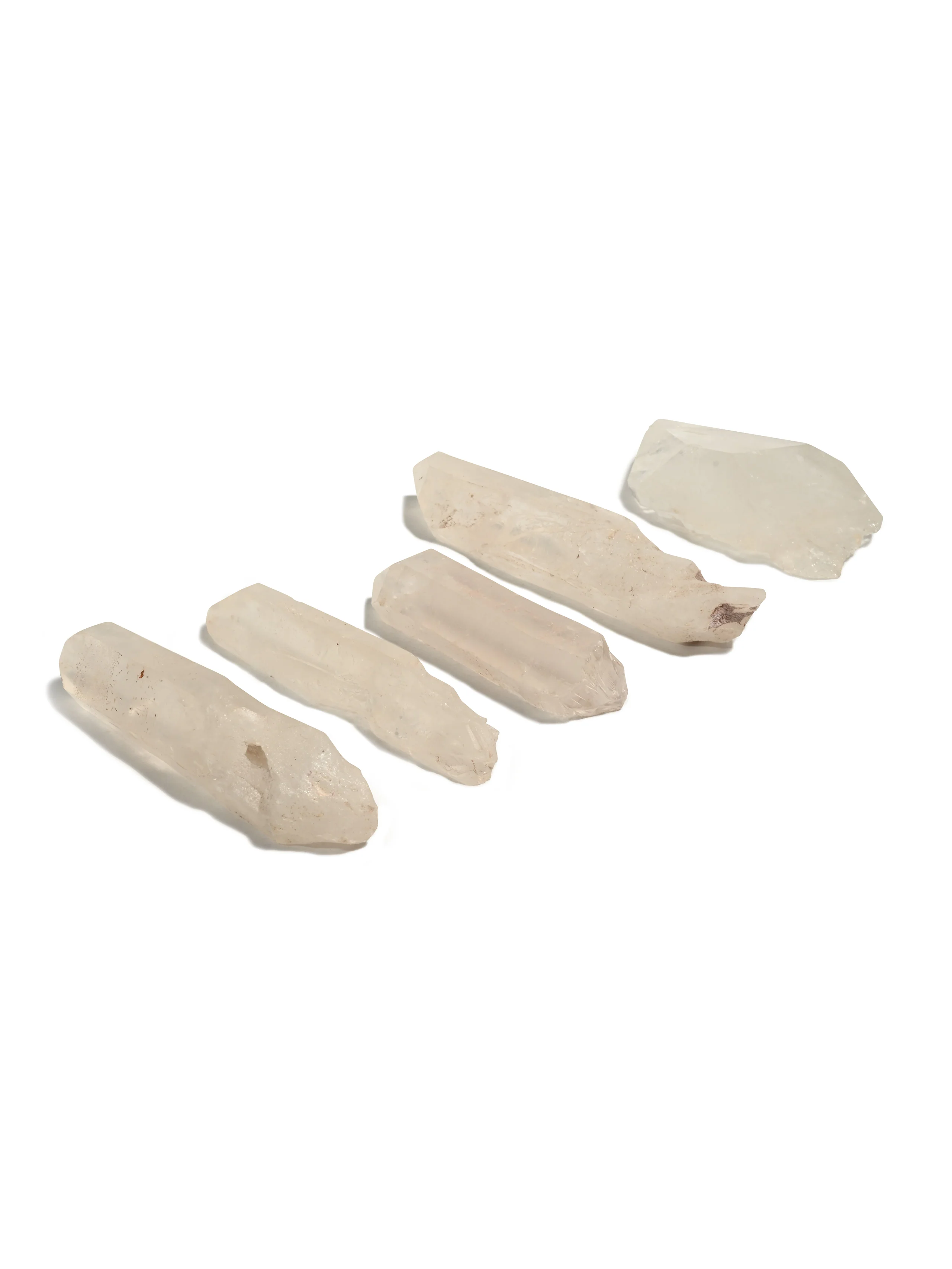 Natural Quartz Crystal - Image 7