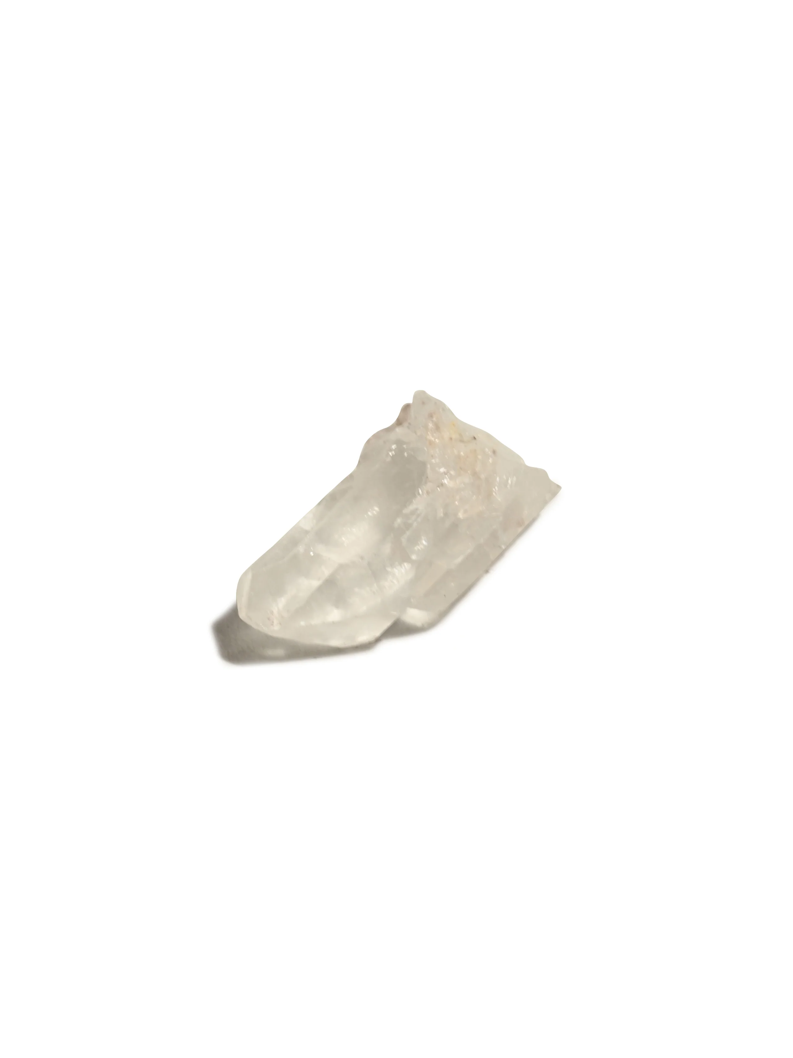 Natural Quartz Crystal - Image 8